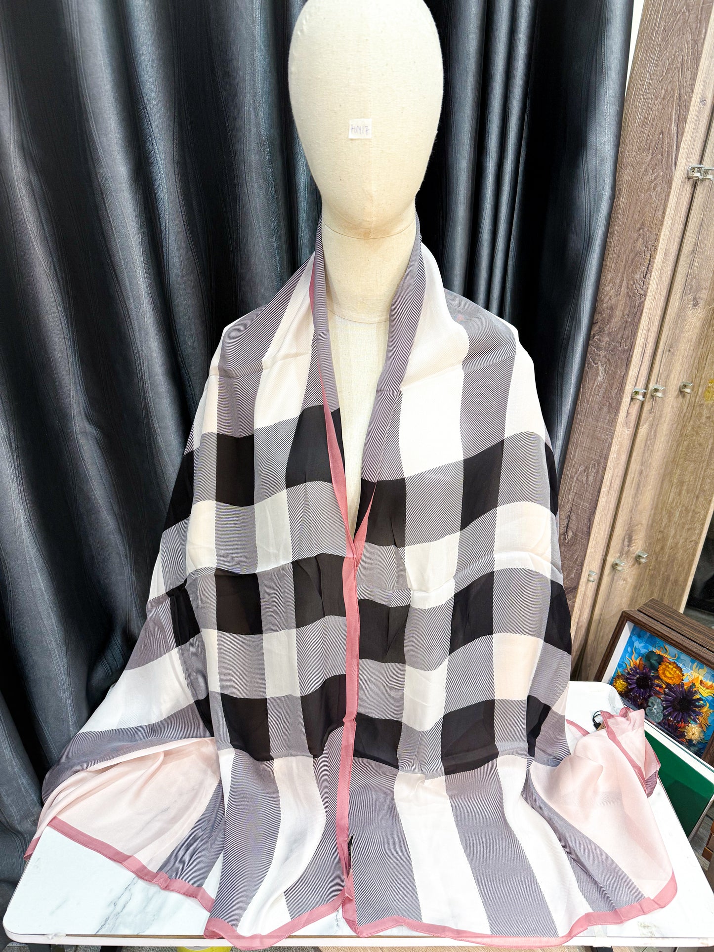 Khăn BBR New Tag HN17 26/10