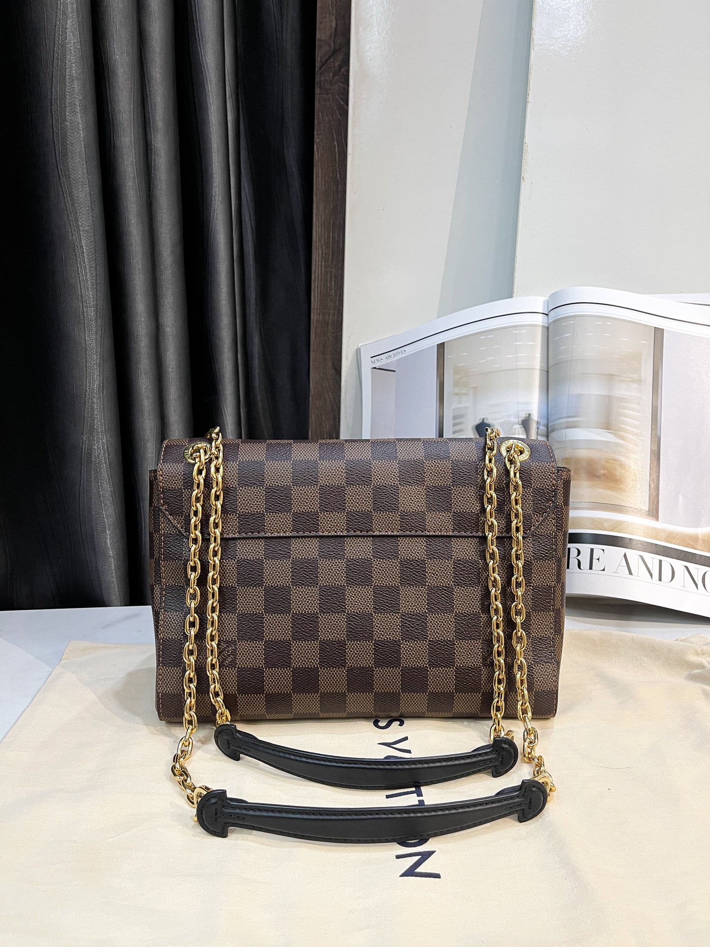 LV Vavin PM