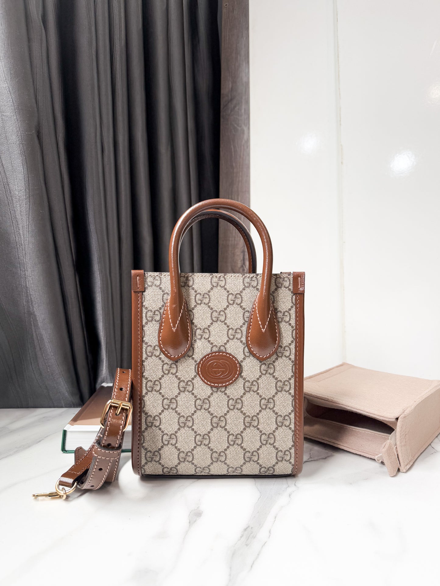 Tote Gucci Hot Hit