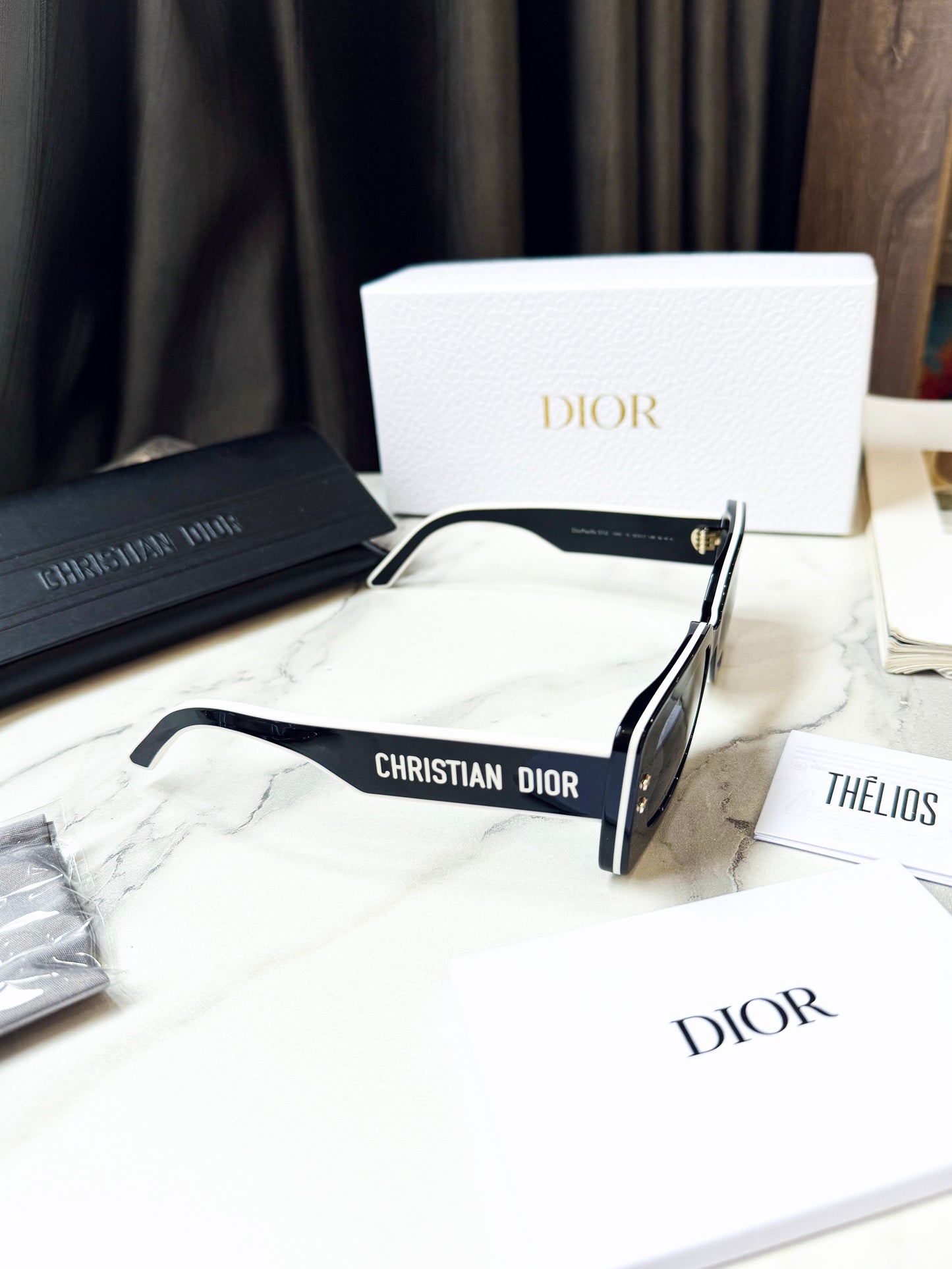 Kính Dior New K26