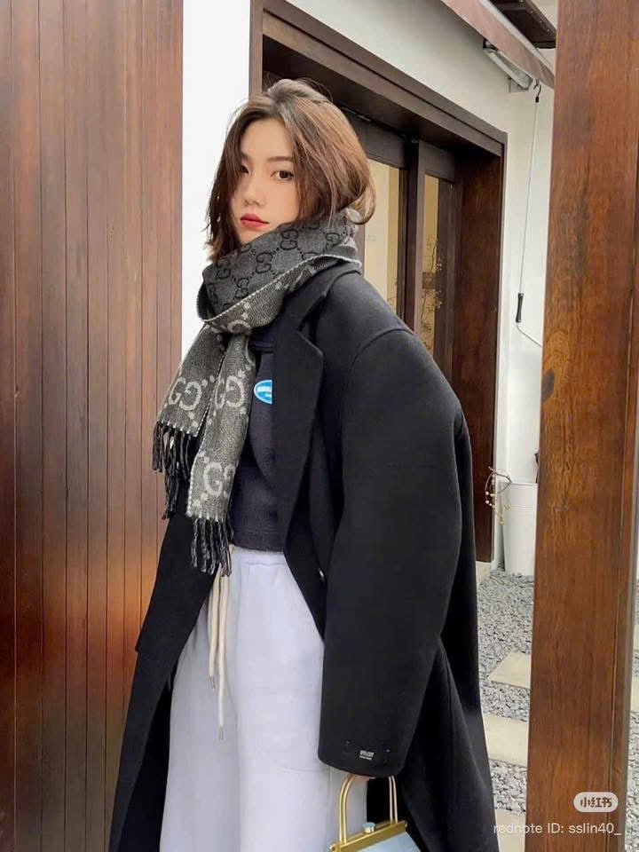 Khăn Gucci KH76 11/12