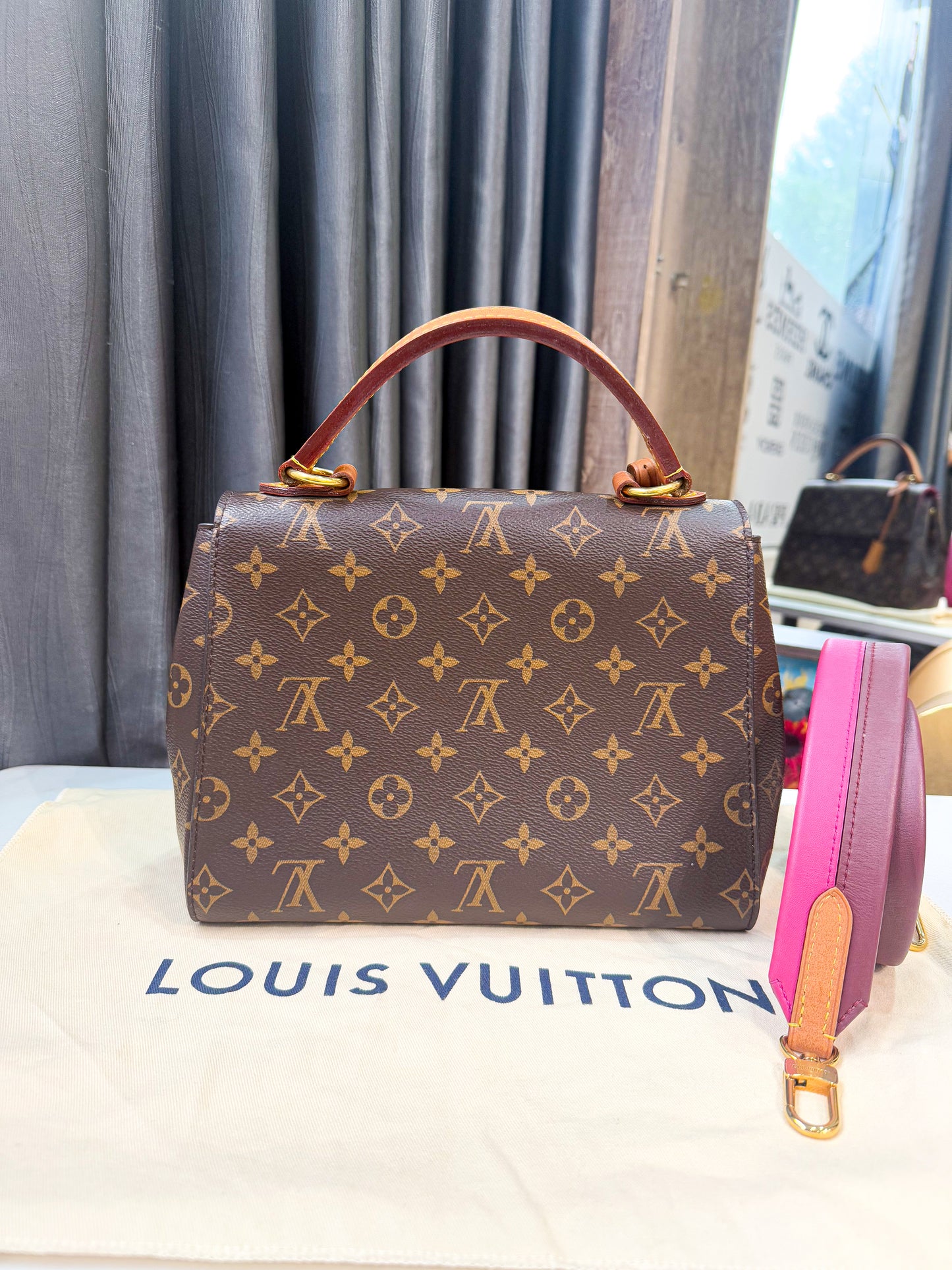 LV Cluny BB