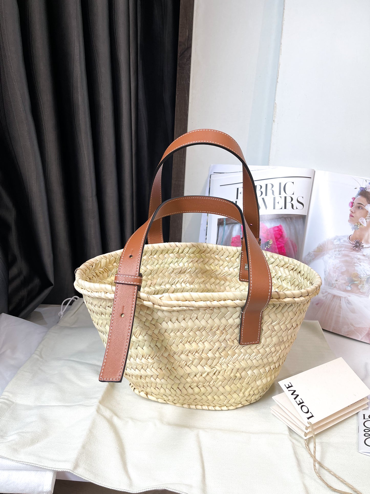 Loewe Cói New