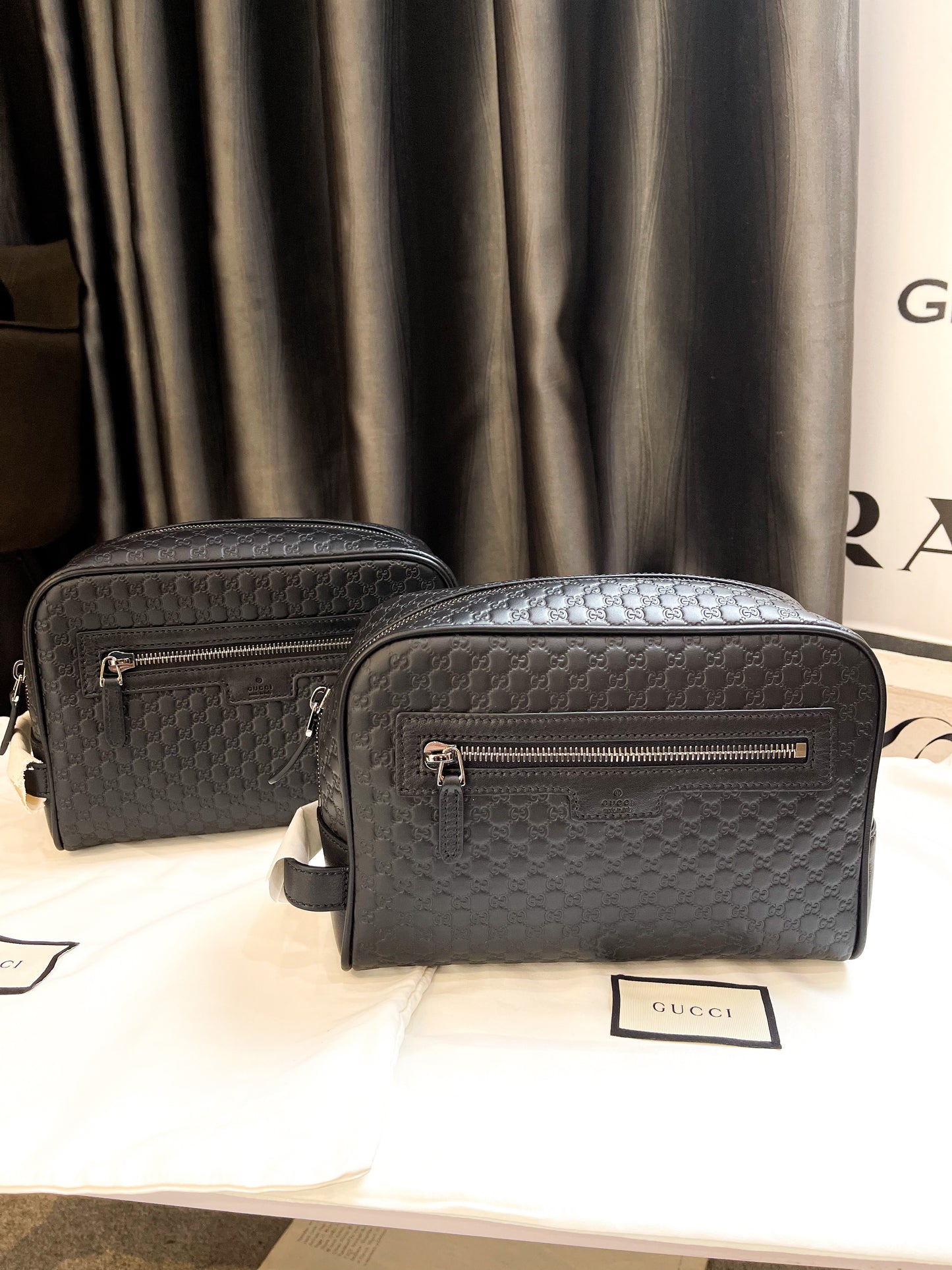 Clutch Gucci New