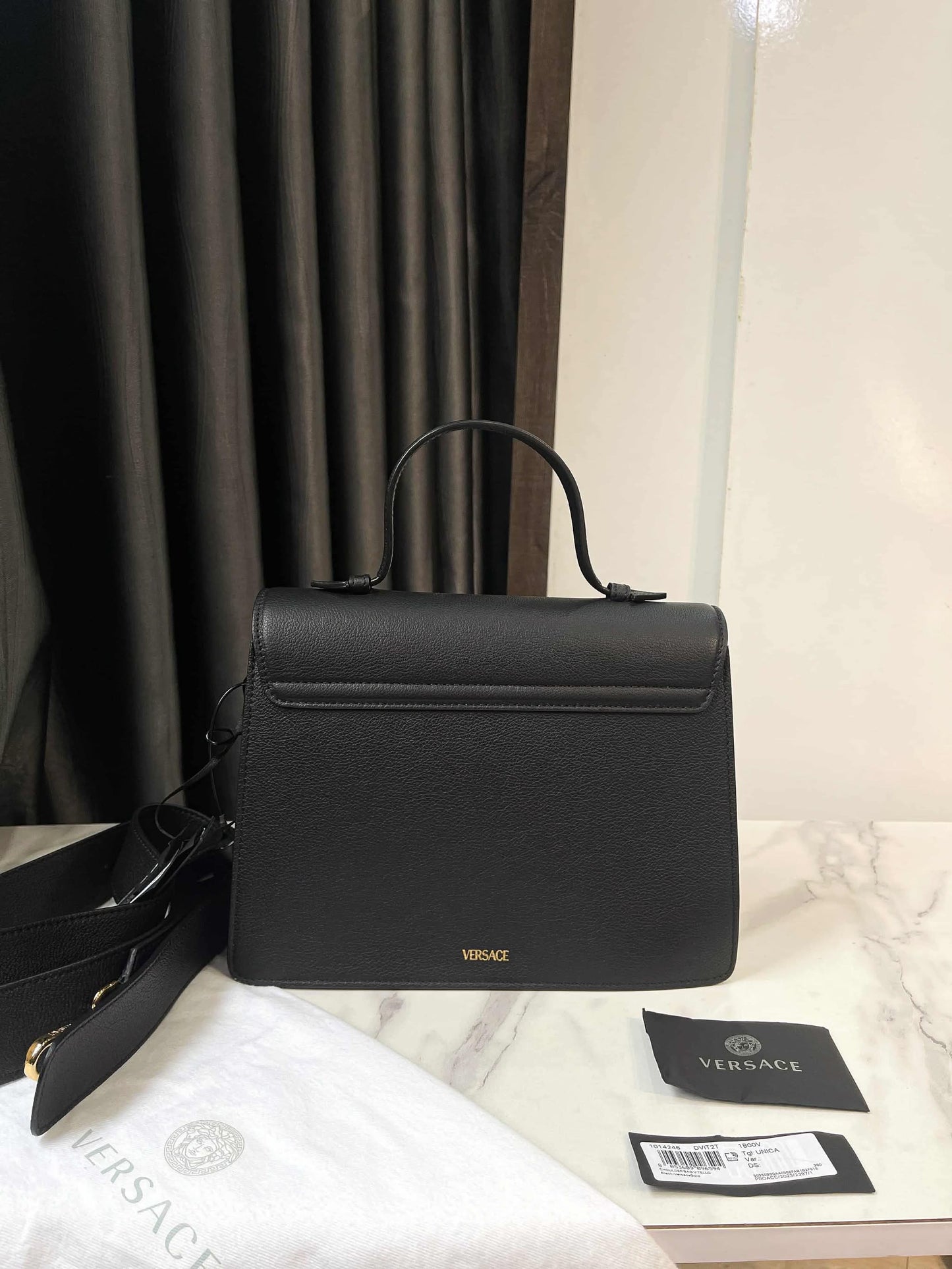 Versace Bag New
