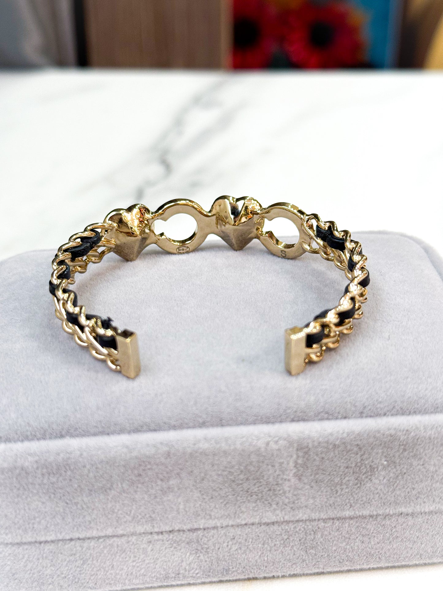 Lắc Tay Dior