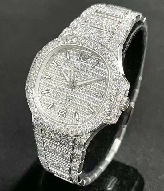 Đồng Hồ Patek Philippe 7118/1450G