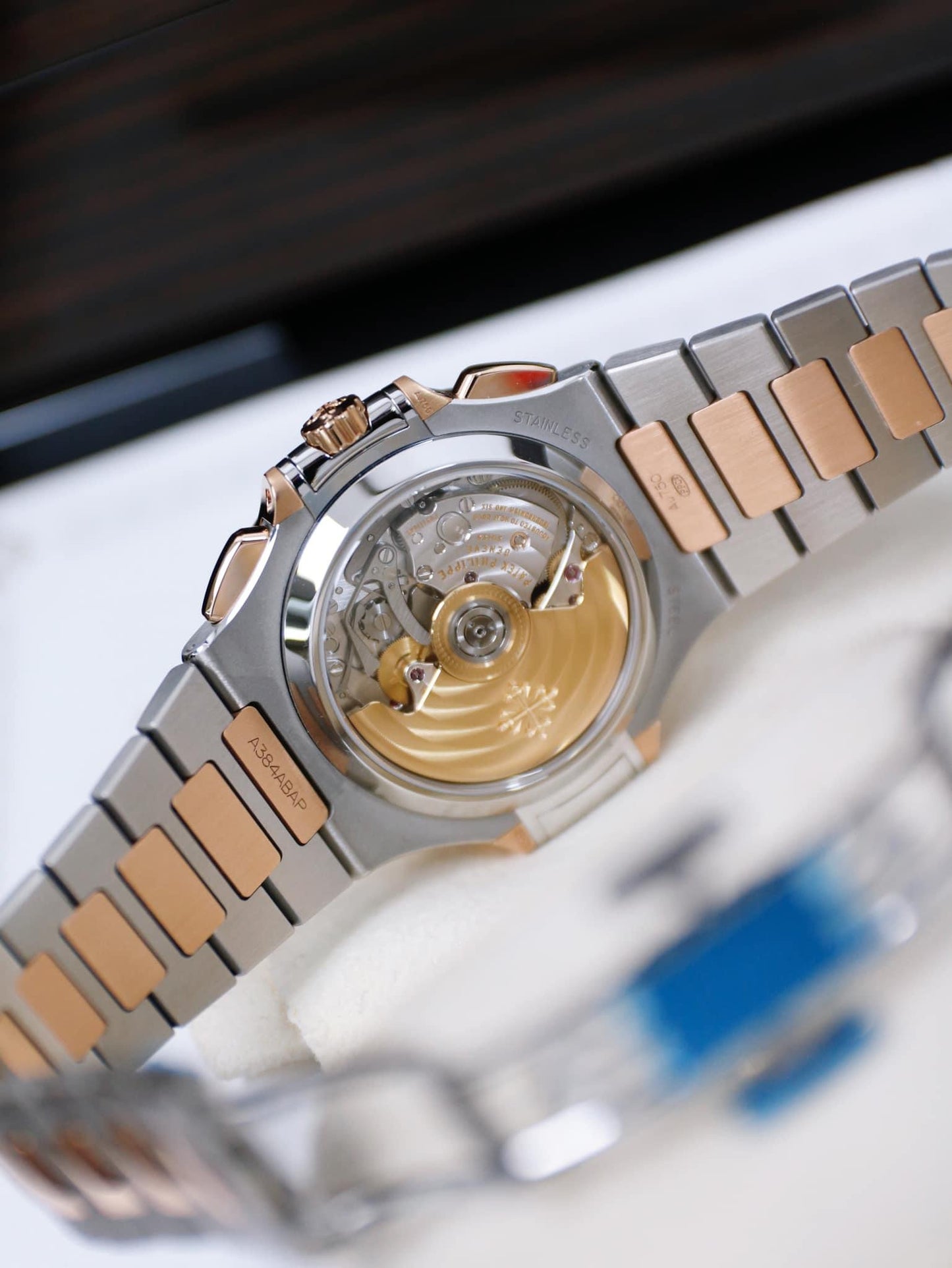 Đồng Hồ Patek Philippe 5980/1AR