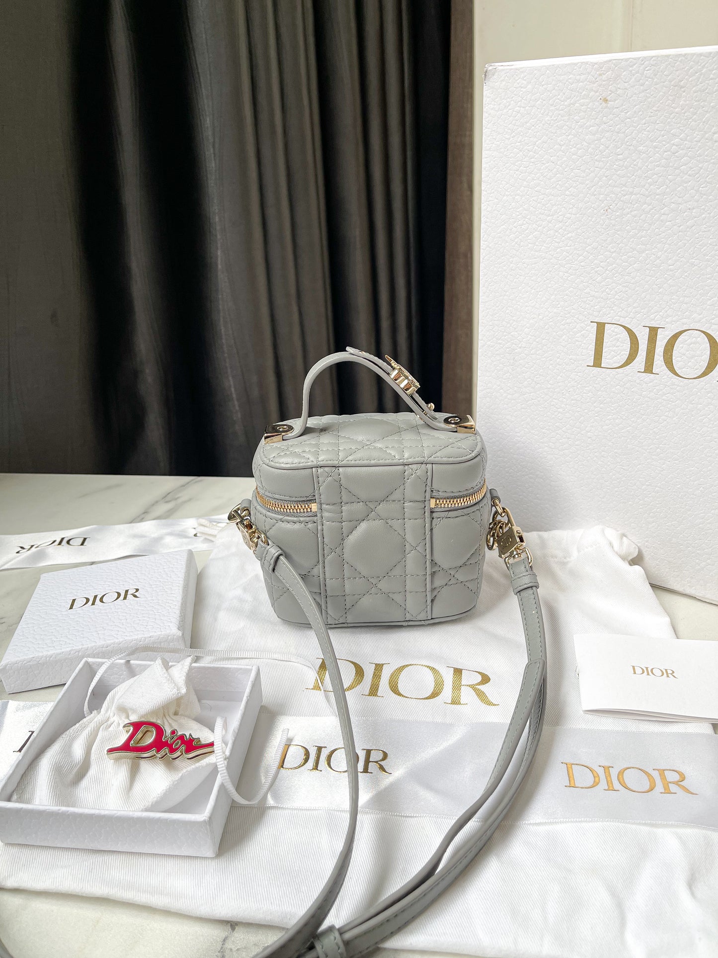 Dior Vanity Micro