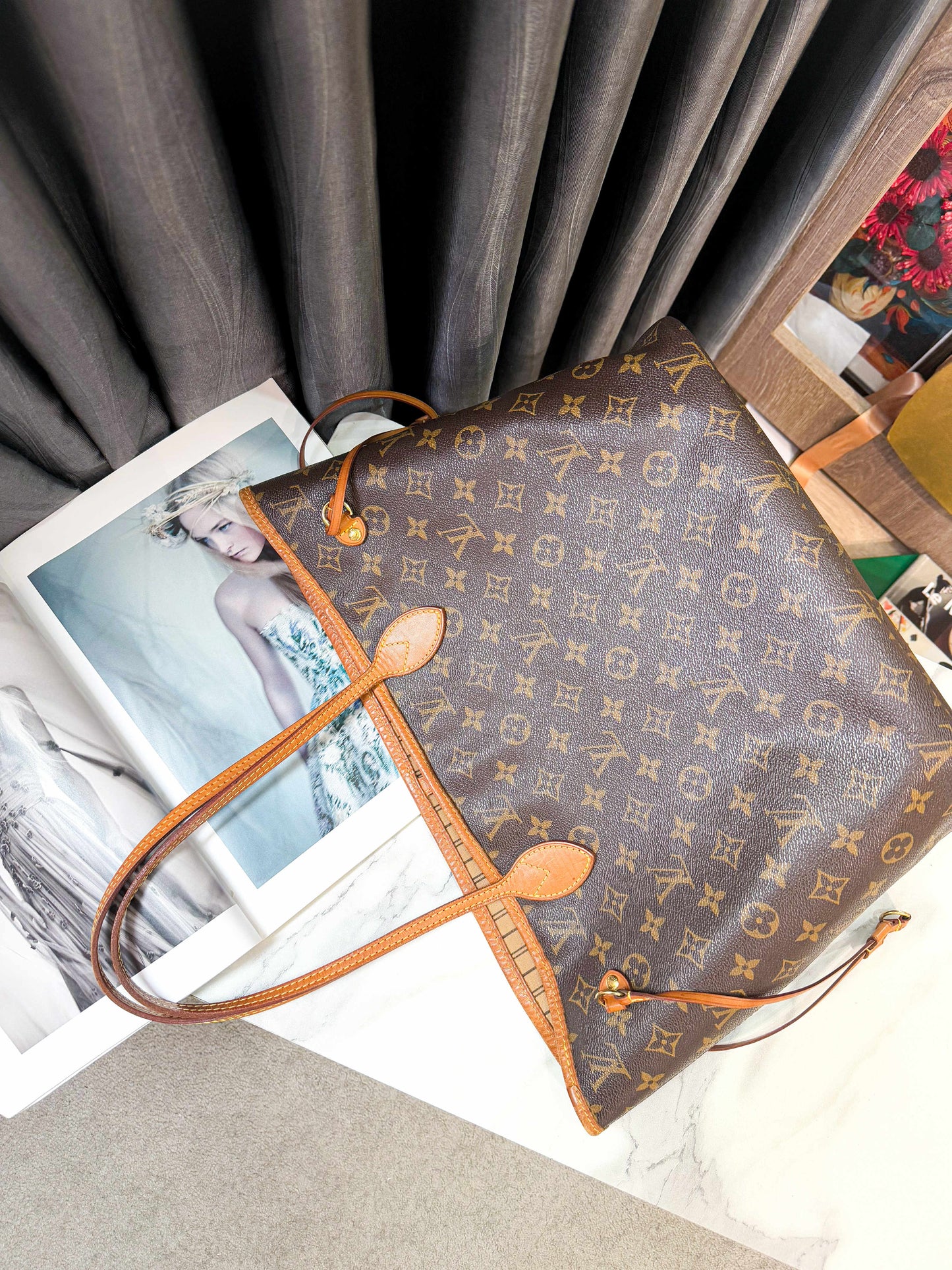 LV NVF Mono MM