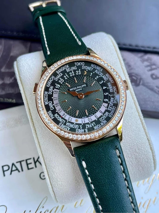 Đồng Hồ Patek Philippe 7130R-014