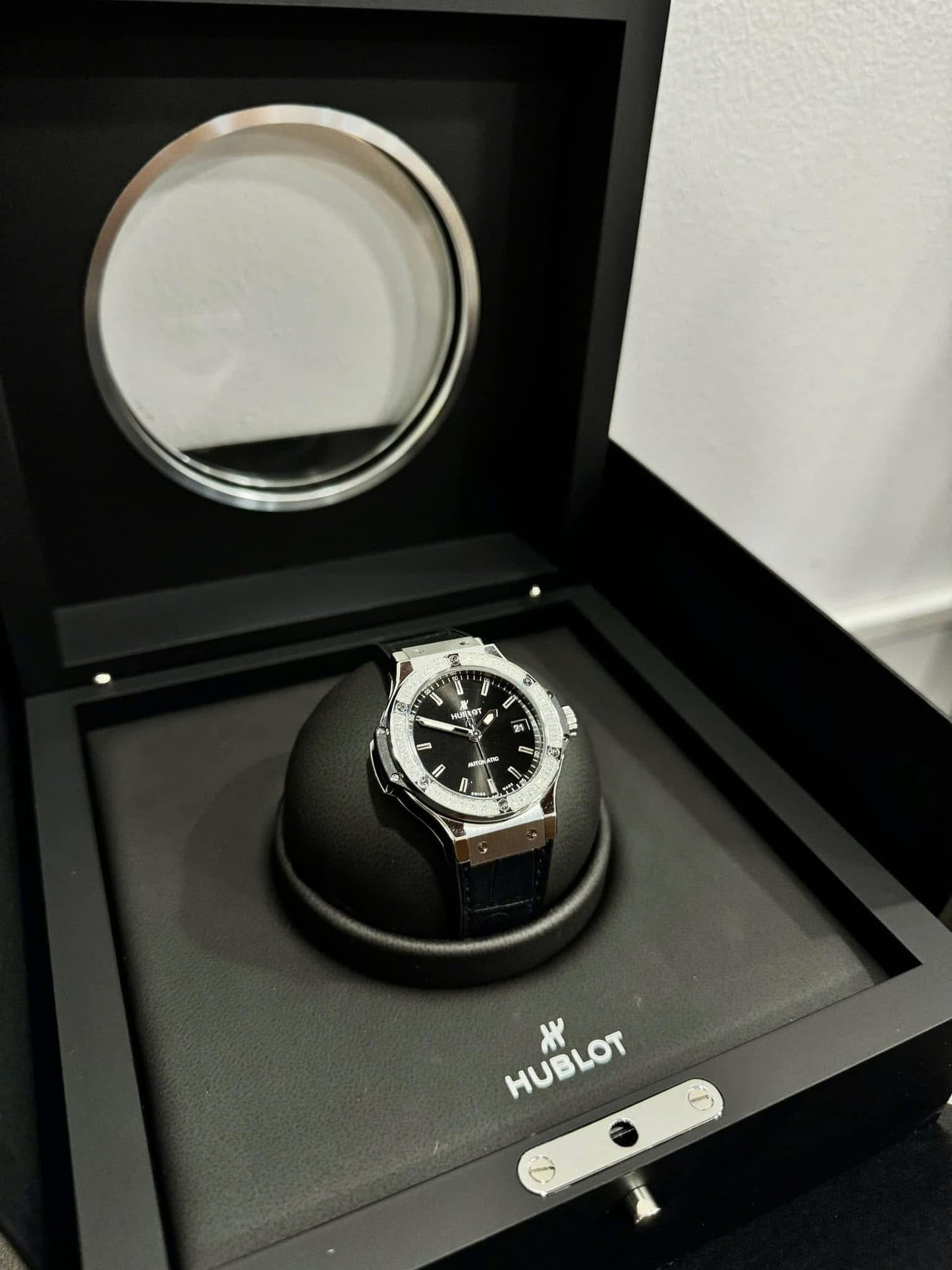 Đồng Hồ Hublot Bigbang 38mm SEA