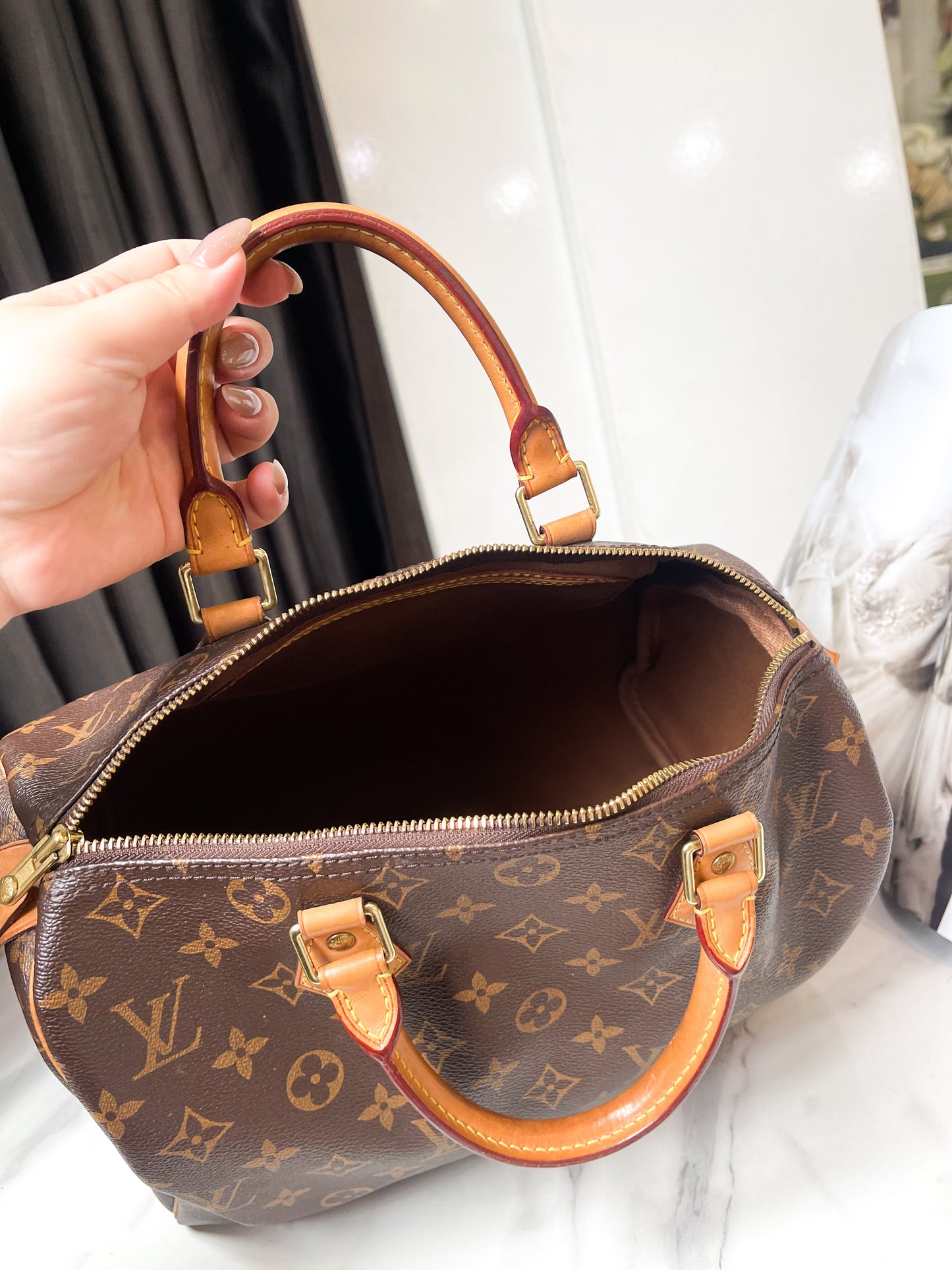 LV Speedy Mono 30