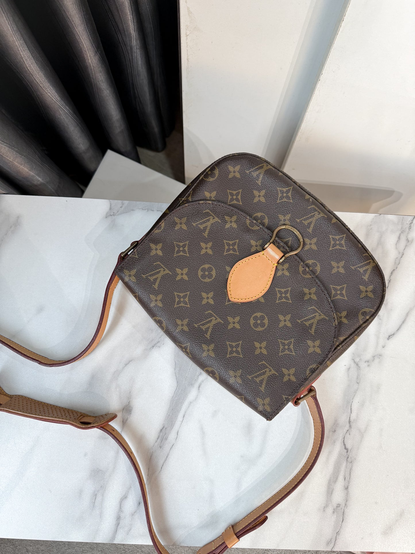 Túi Chéo LV Vintage
