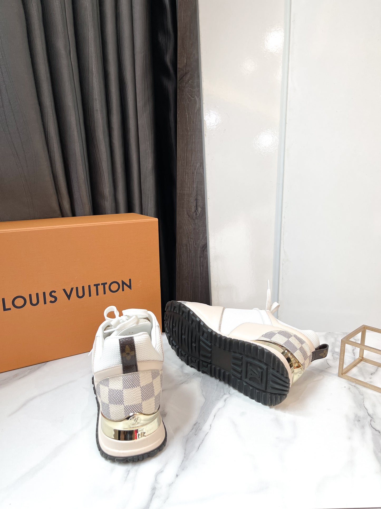 Giày LV Azur Size 36