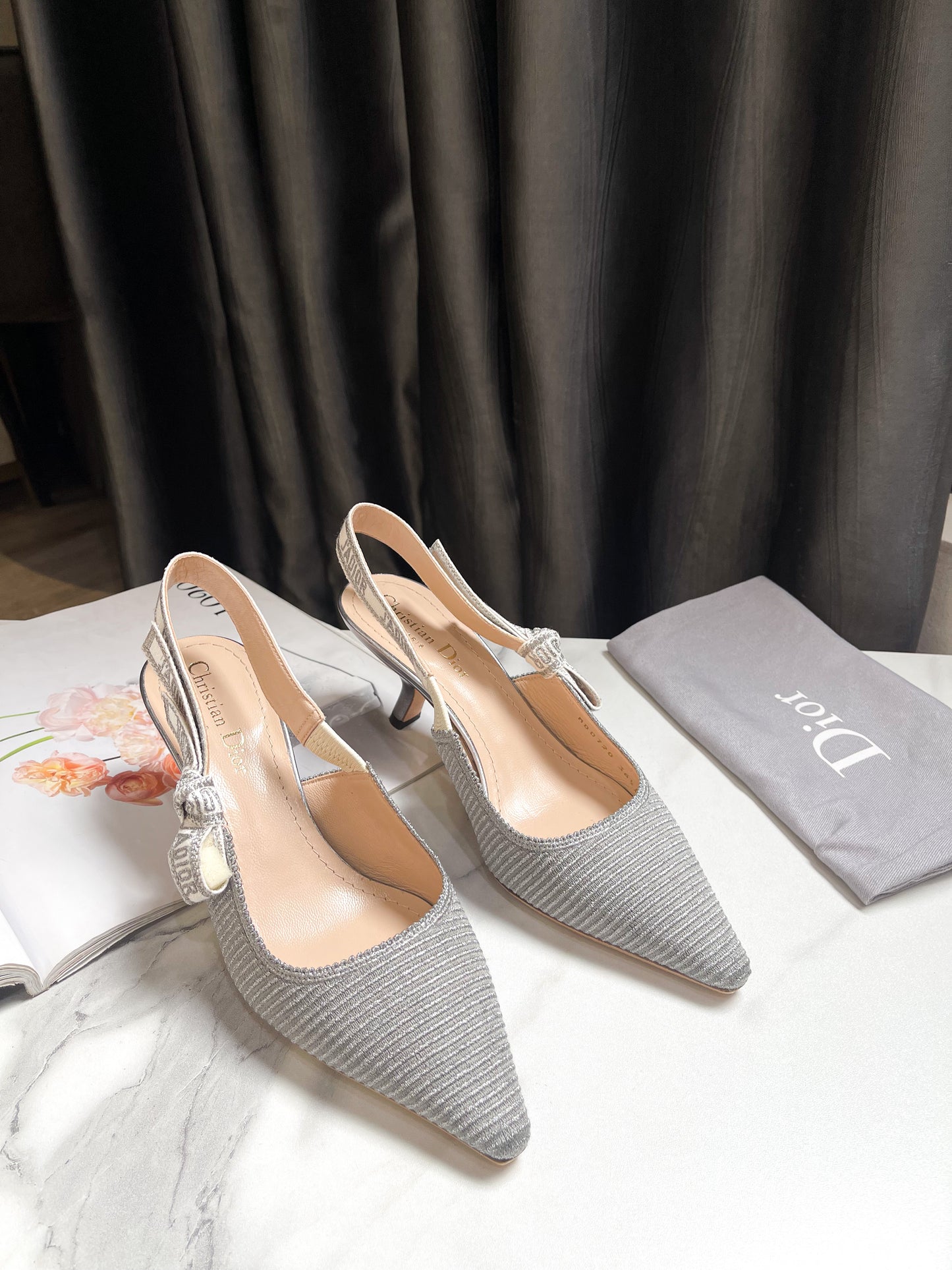 Slingback Dior