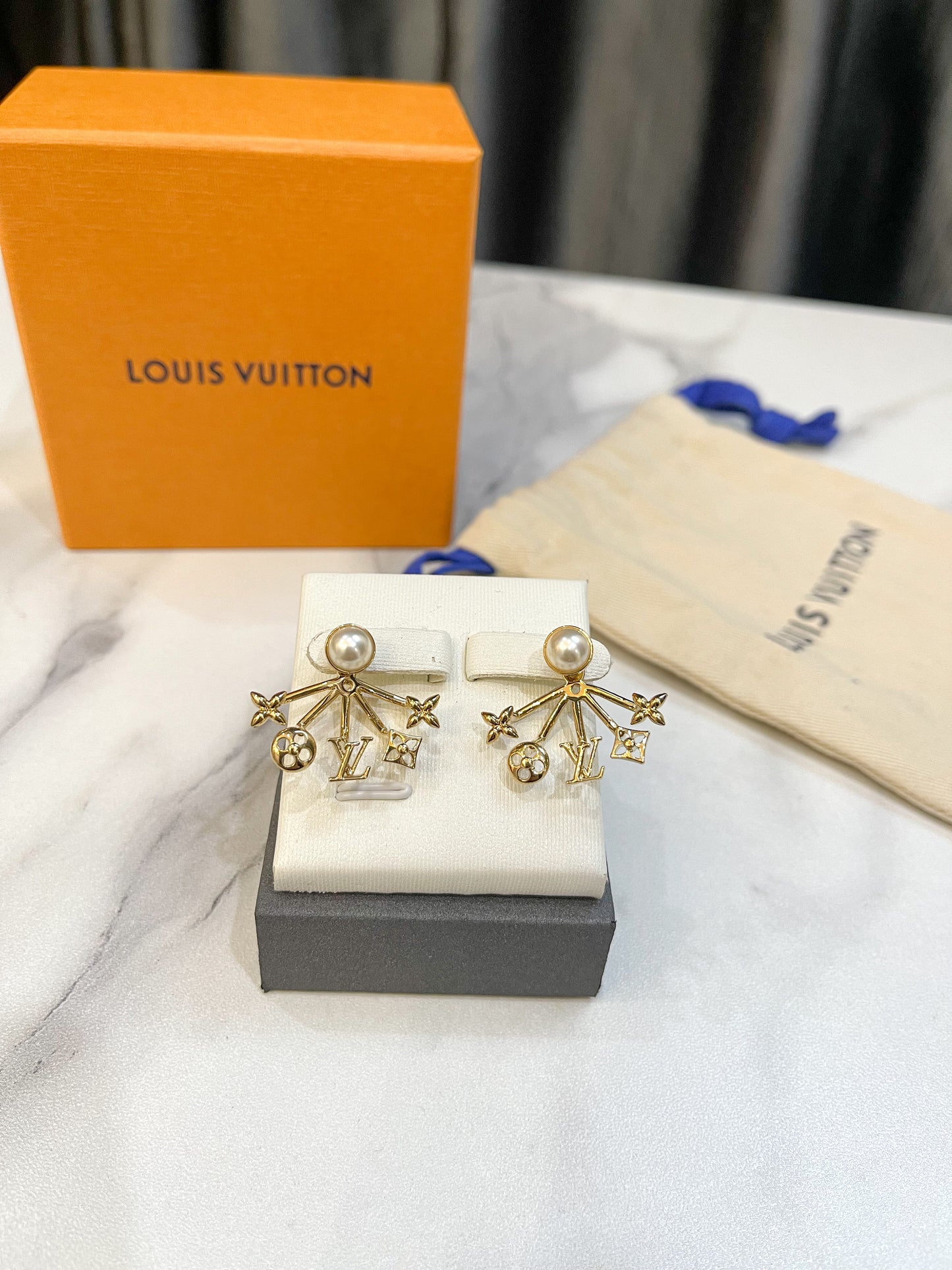 Lv New Earrings