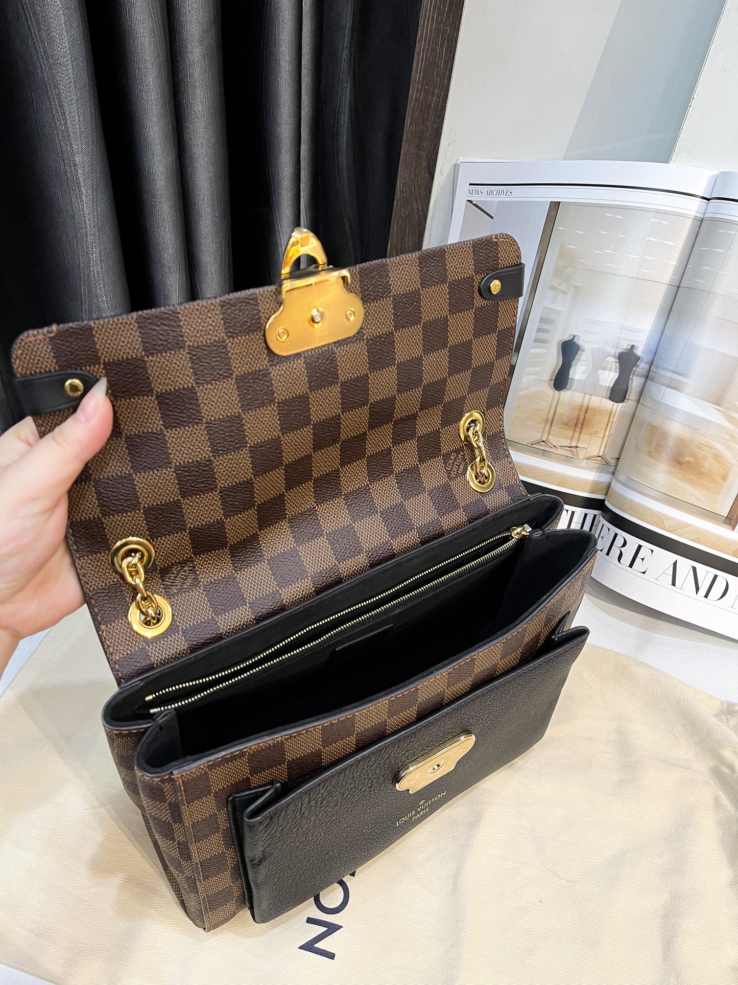 LV Vavin PM