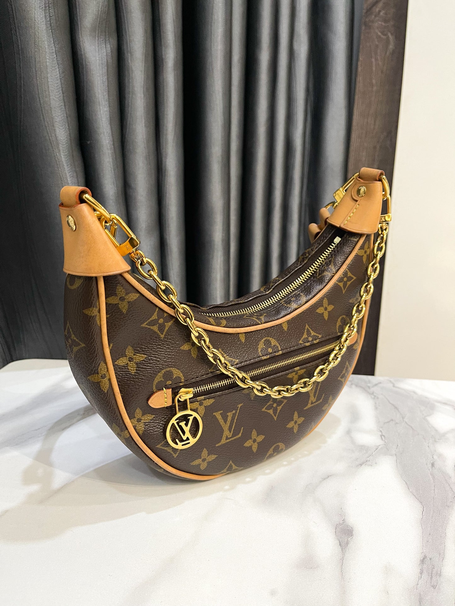 LV Loop