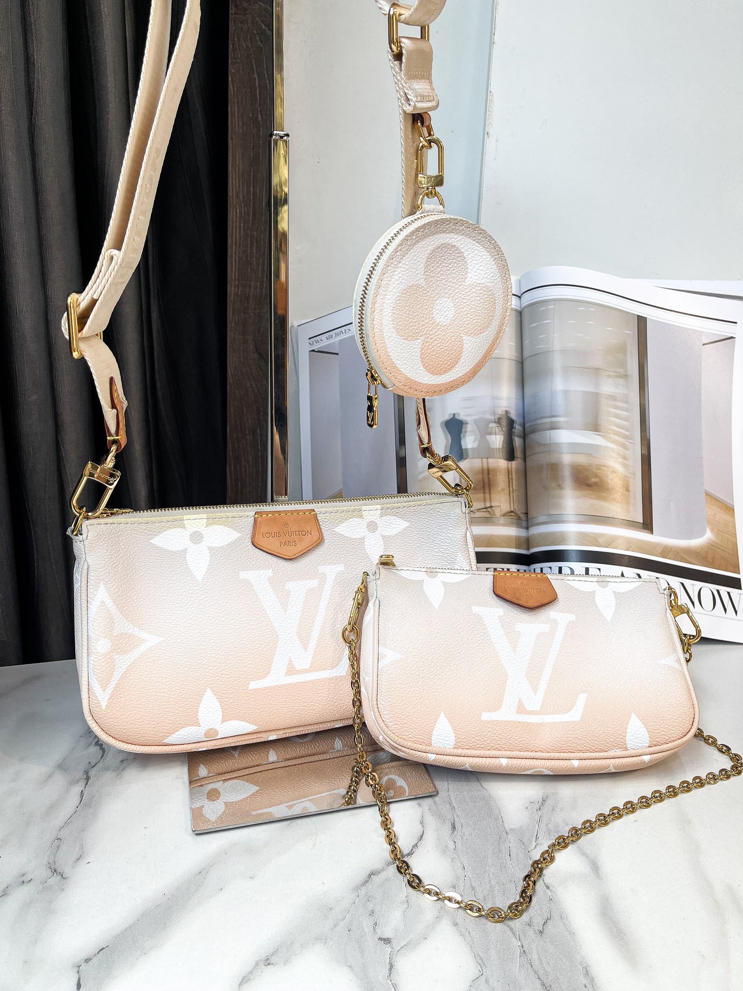 Set LV Multi
