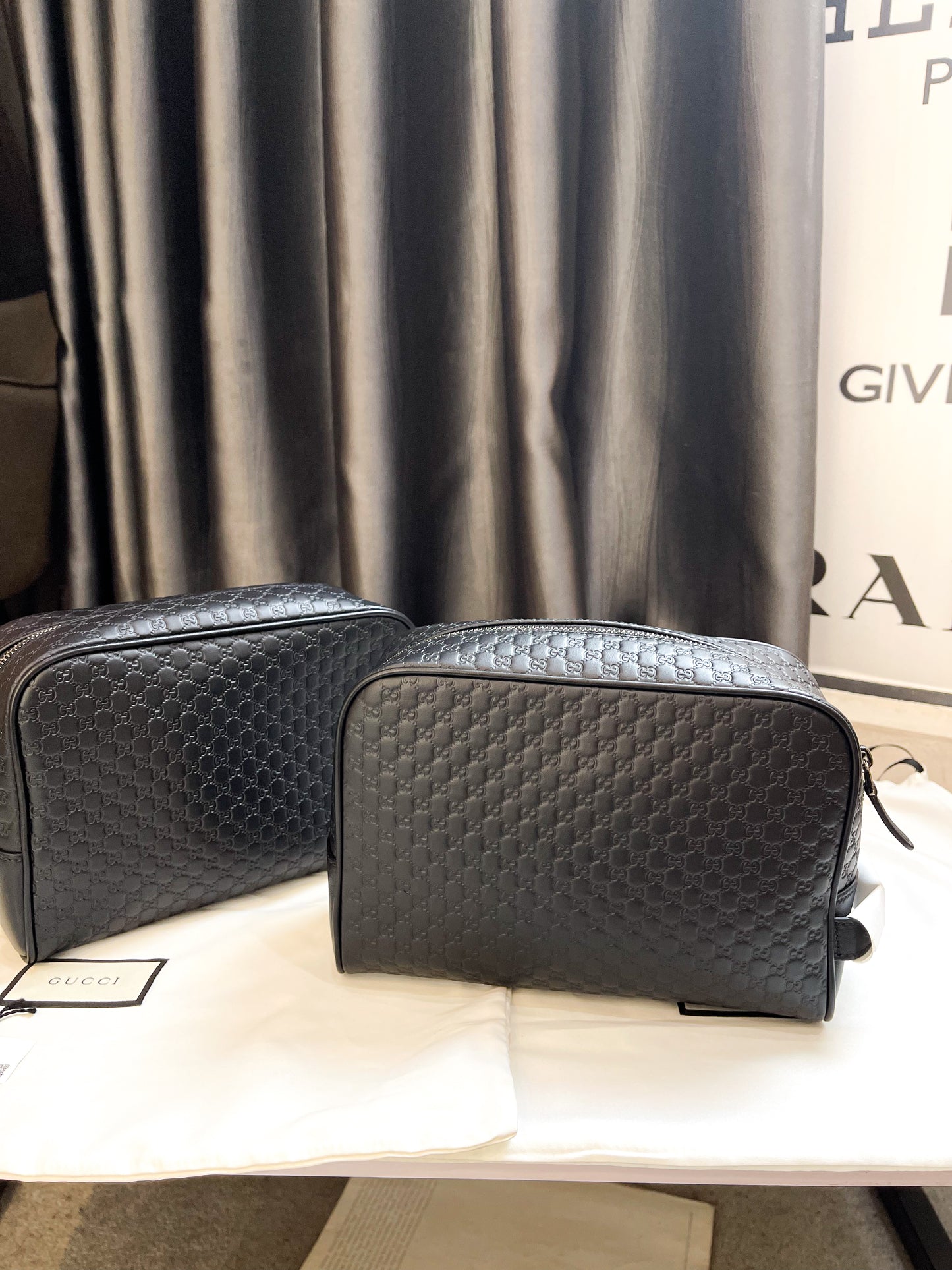 Clutch Gucci New