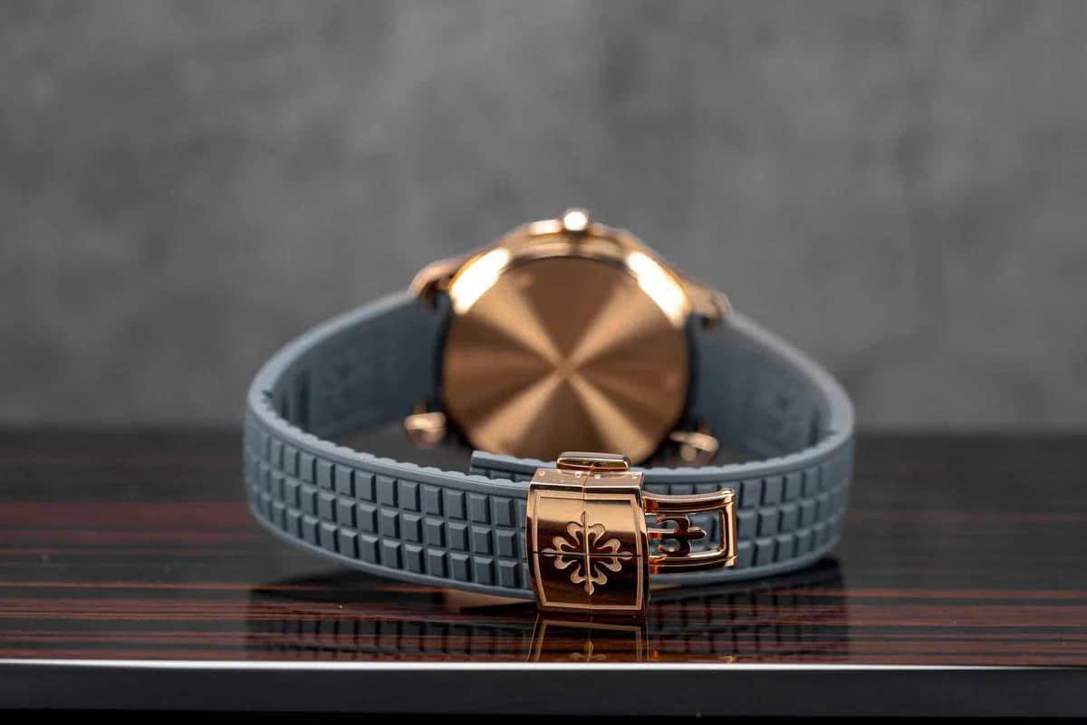 Đồng Hồ Patek Philippe Aquanaut 5269R