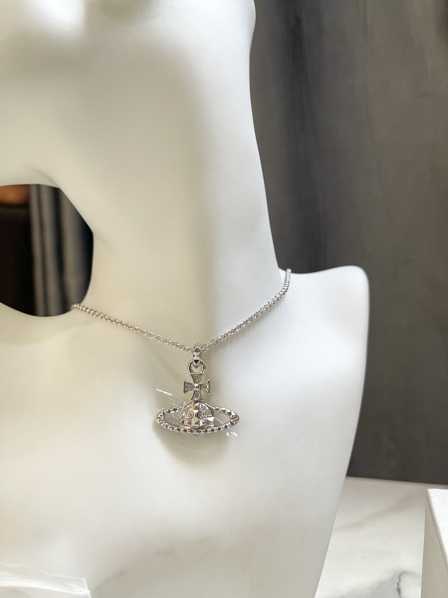 Vivienne Necklace