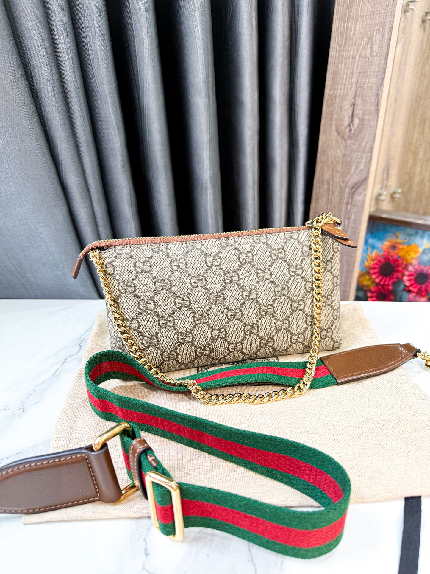 Pochette Gucci New