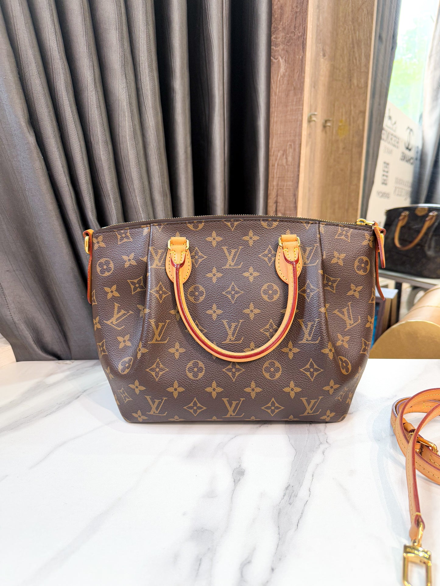 LV Turenne PM Mono