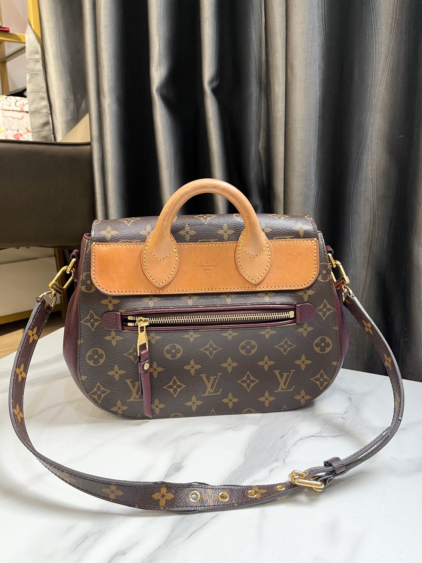 LV Eden MM Mono