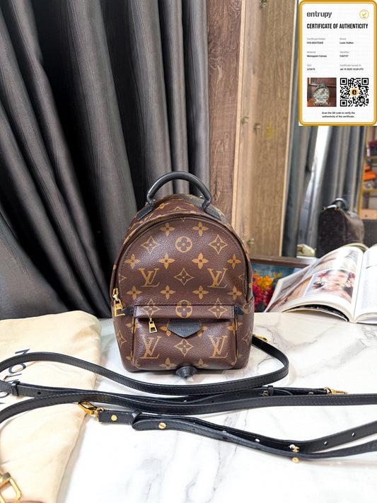 A A Balo LV Mono Mini