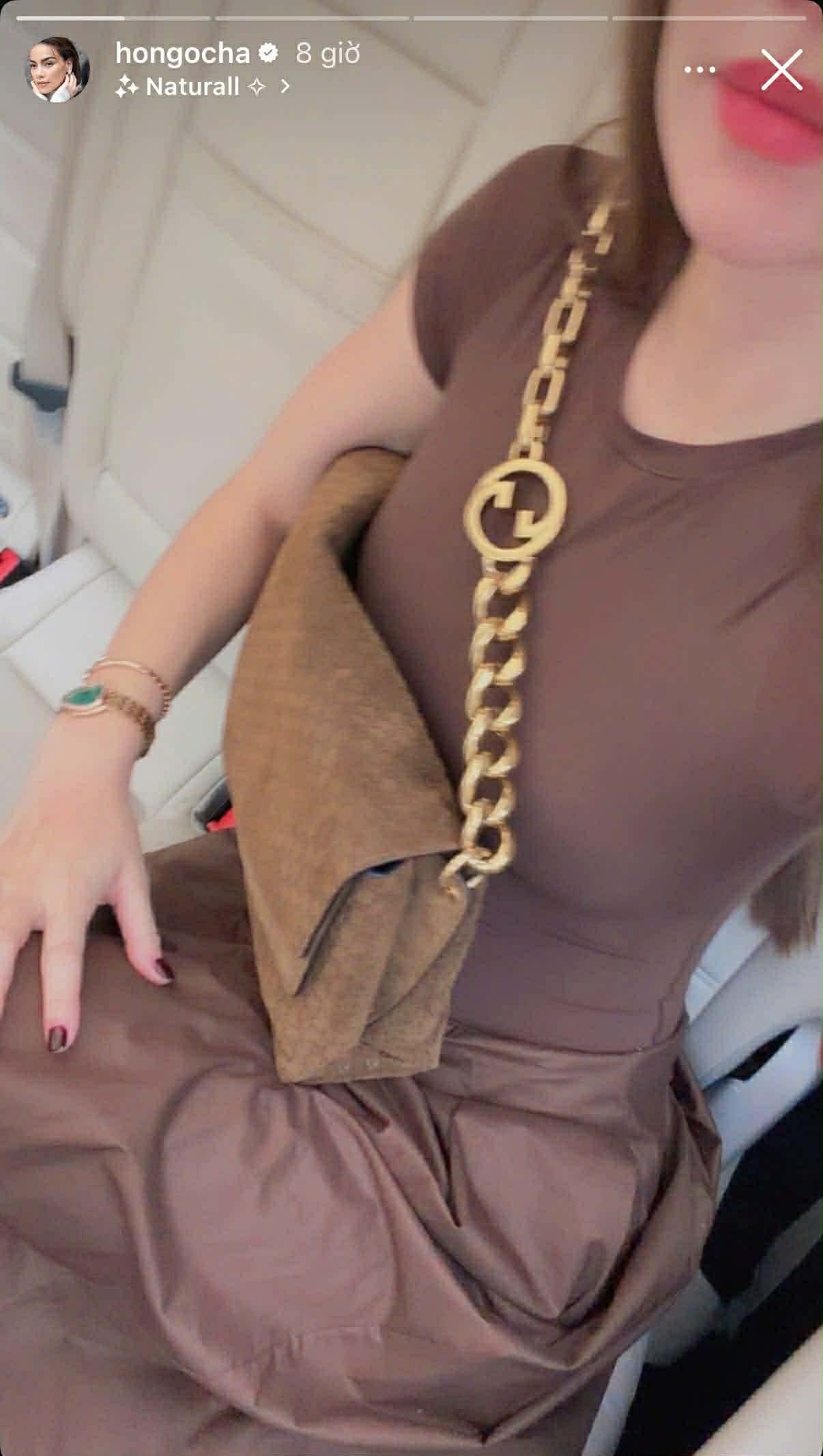 A A Gucci Shoulder Bag Hot TV67
