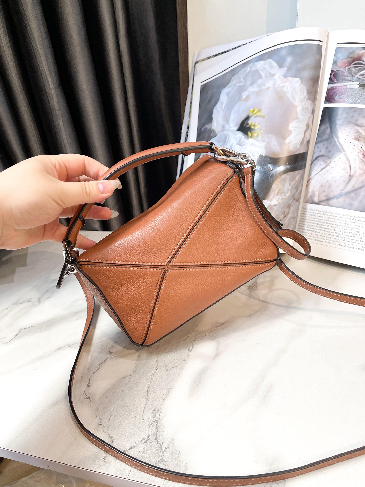 Loewe Puzzle Mini