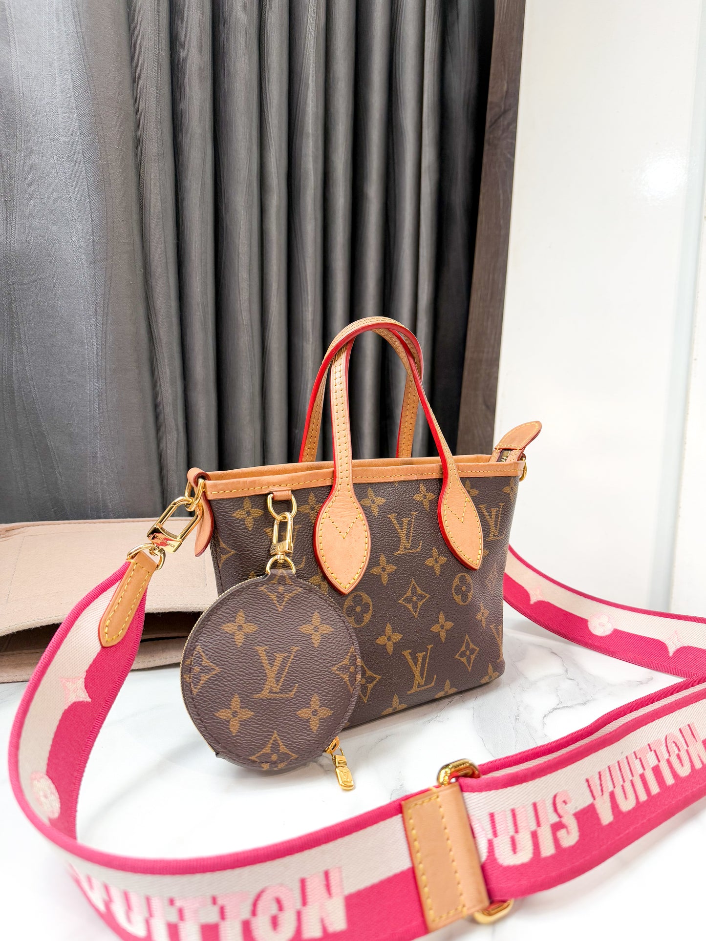 LV NVF BB
