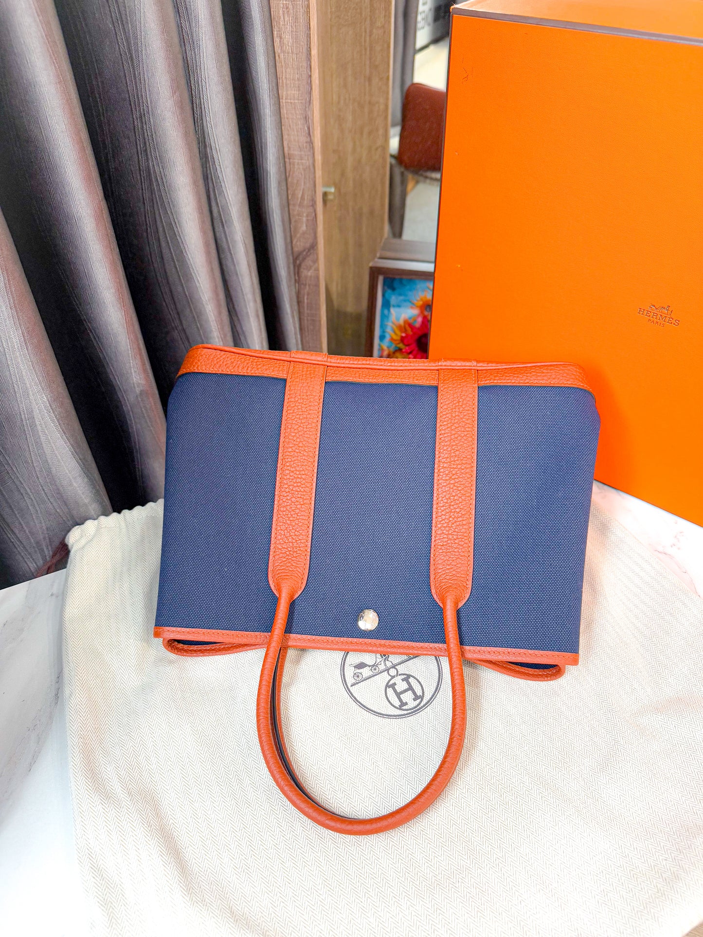 Hermes GP Size 30 New