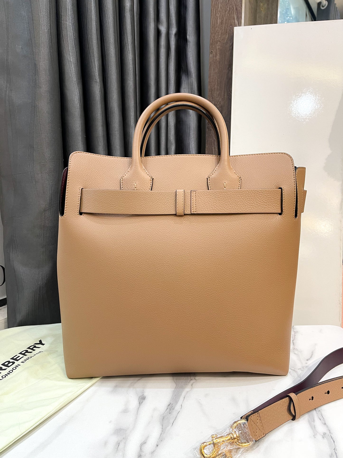 Tote BBR Size Lớn