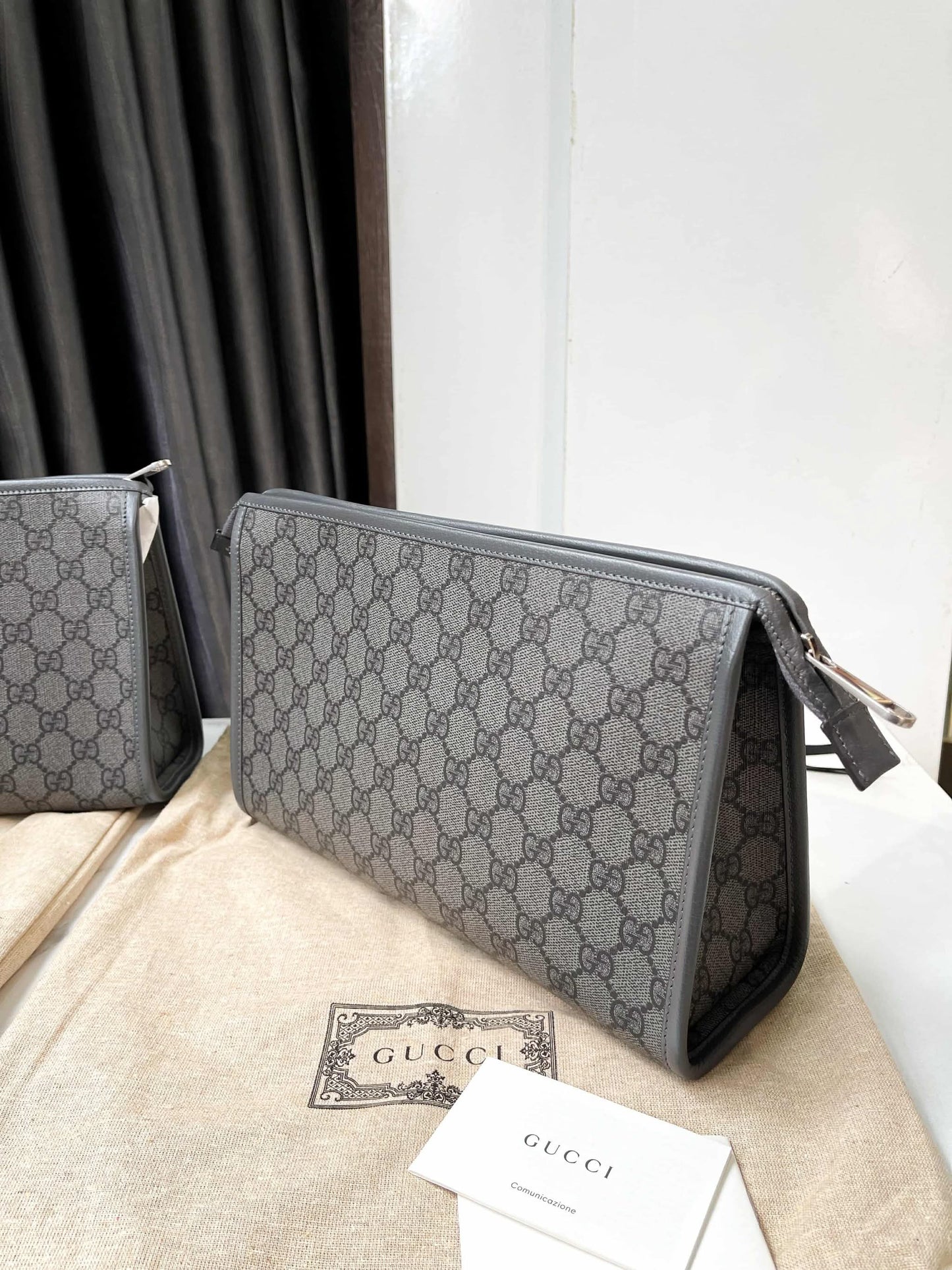 Clutch Gucci New