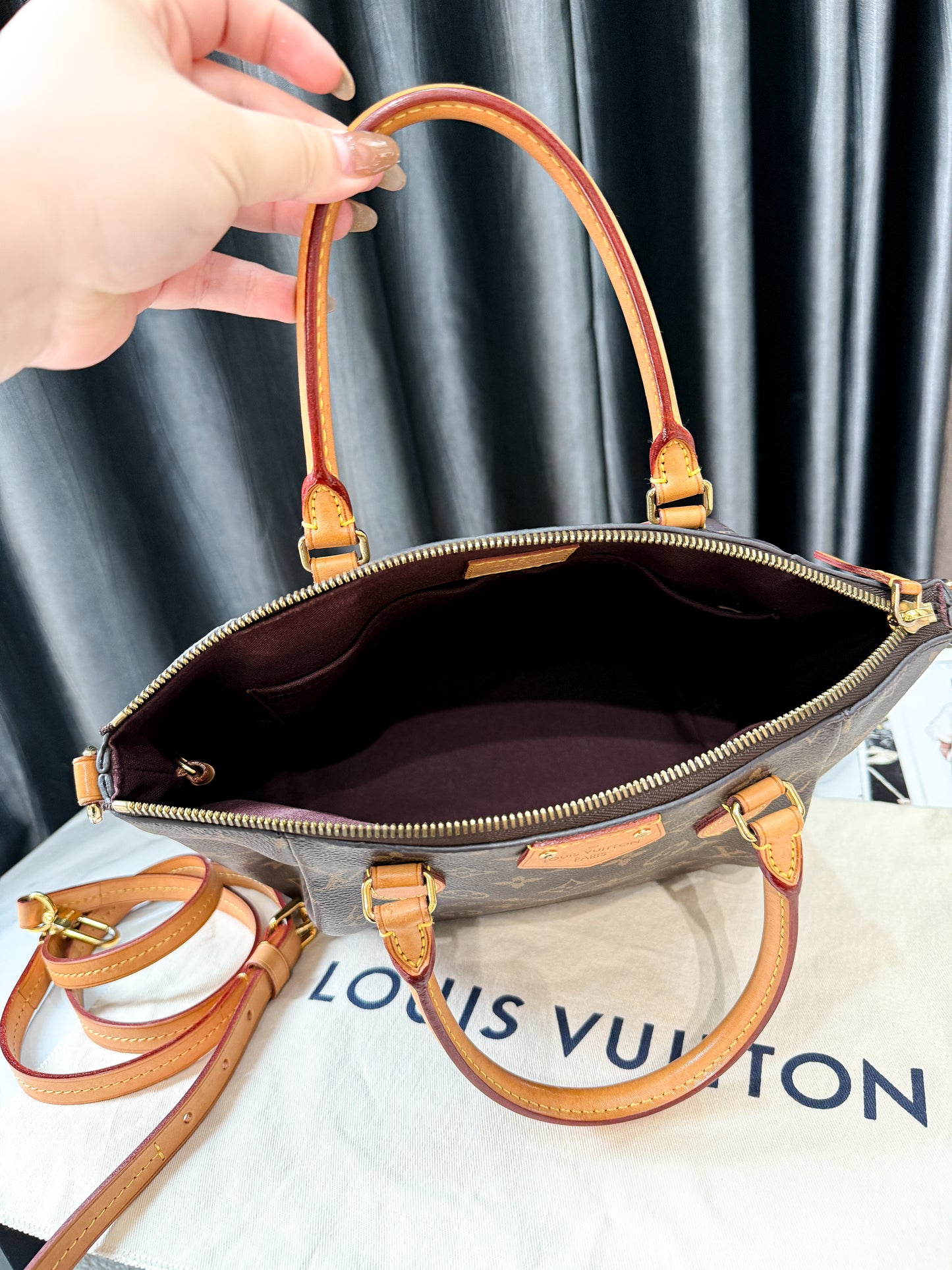 LV Turenne Mono PM