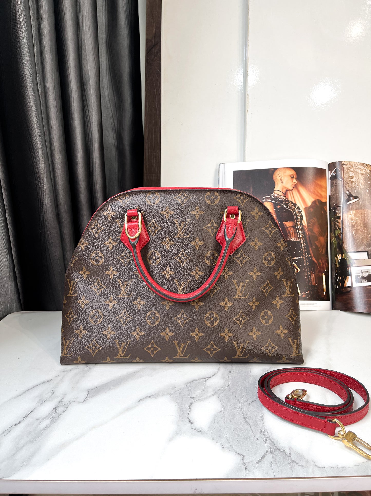 LV Alma BNB