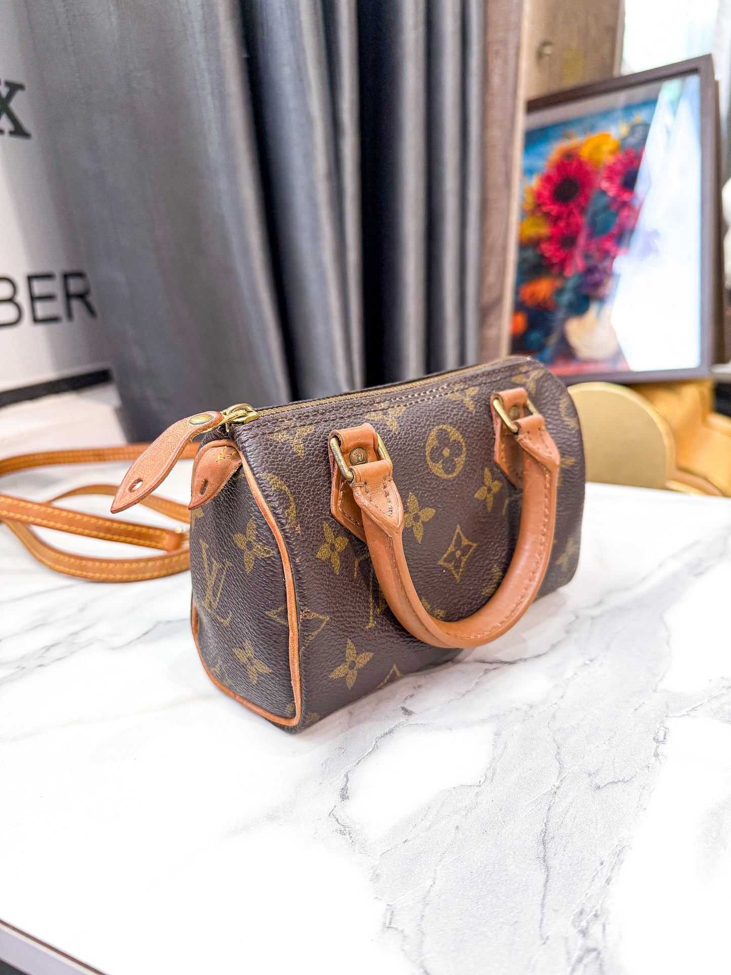 LV Speedy Nano