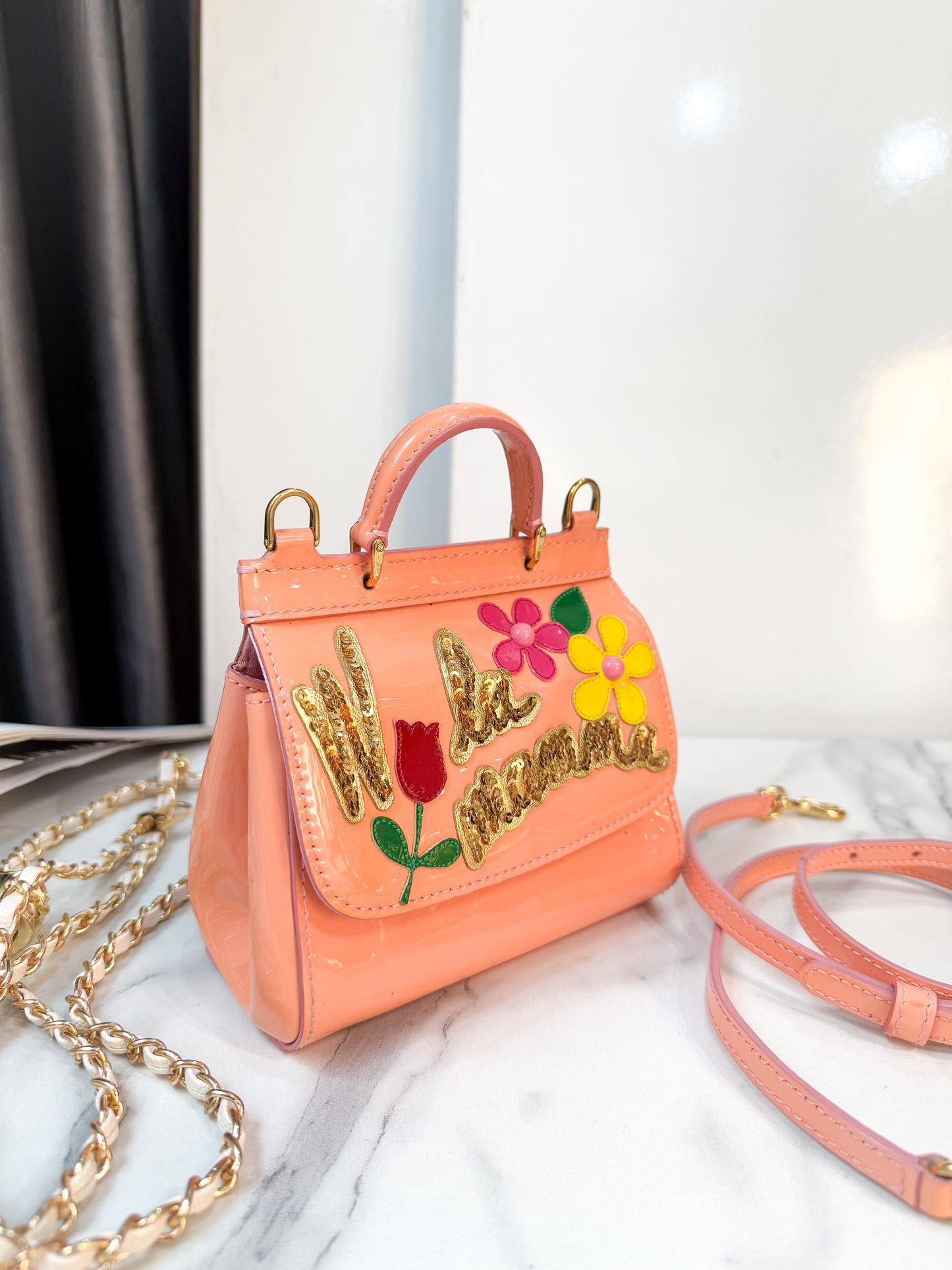 DG Bag Mini
