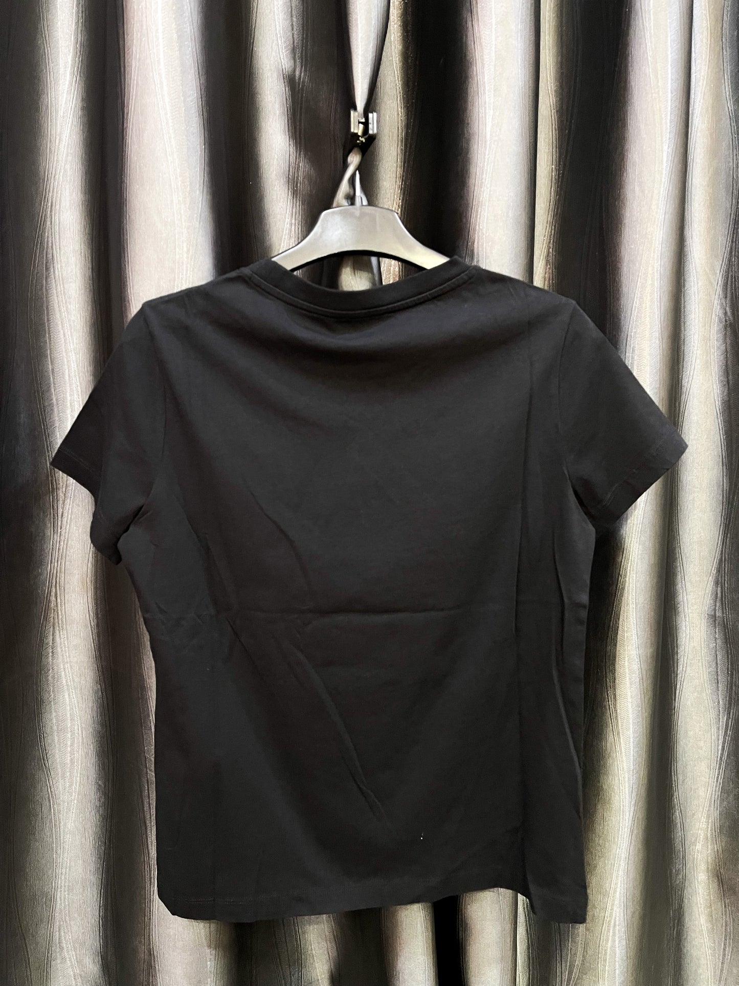 Kenzo Women's Black Font