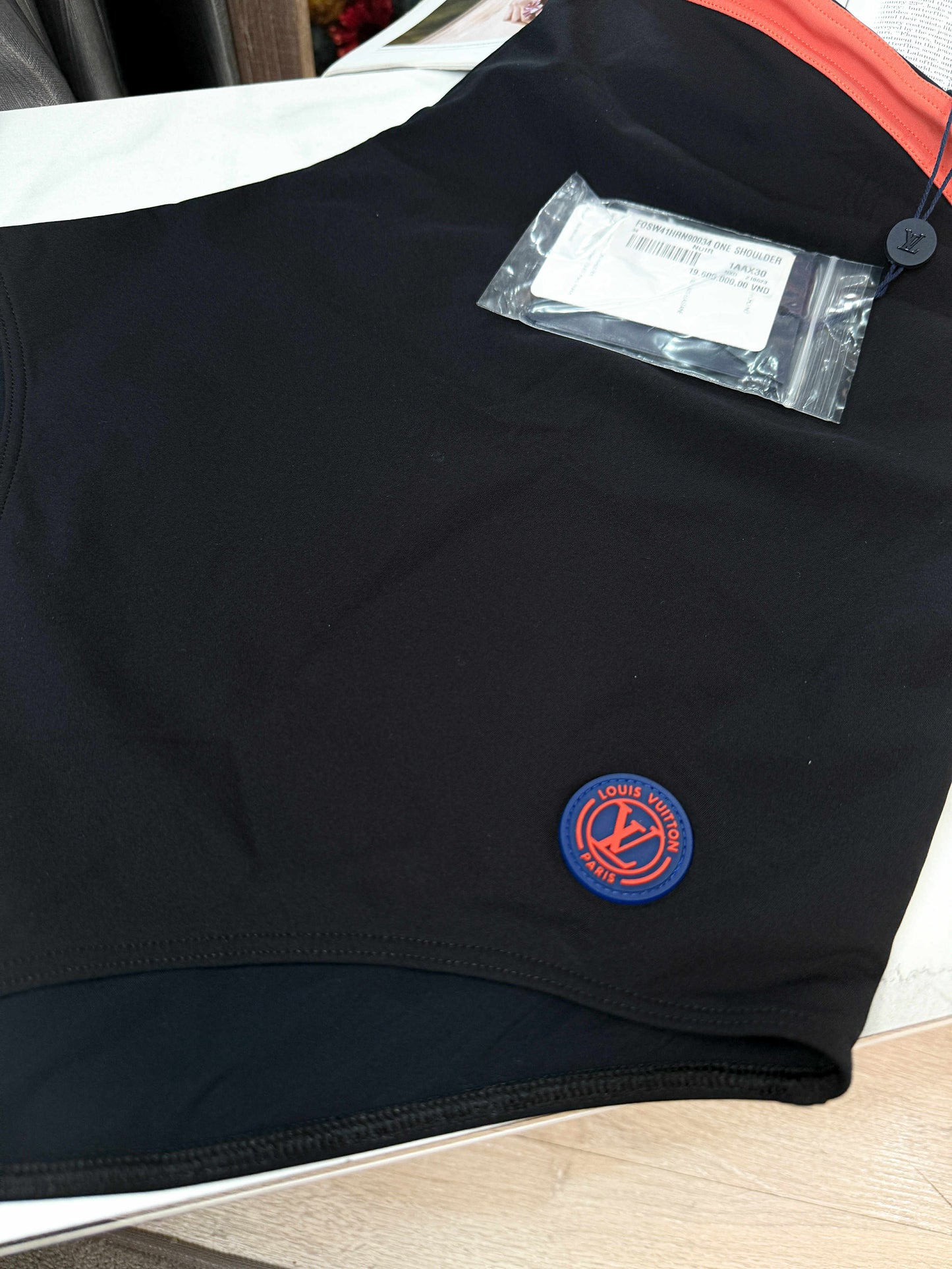 Bộ Bơi LV Size 34 New
