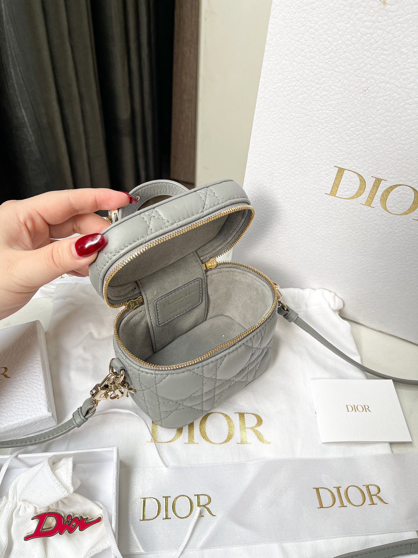 Dior Vanity Micro
