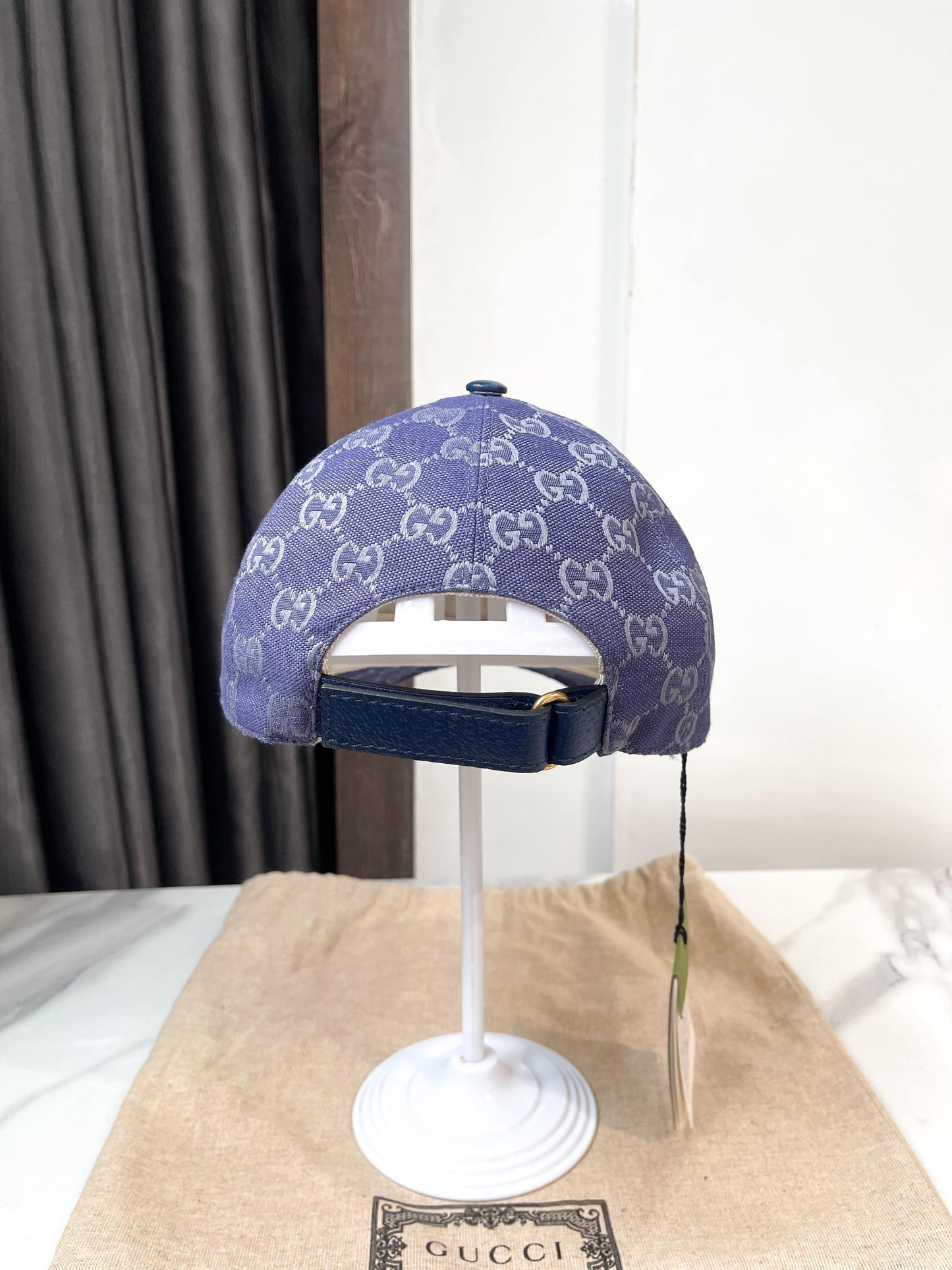 Mũ Gucci New Size XS