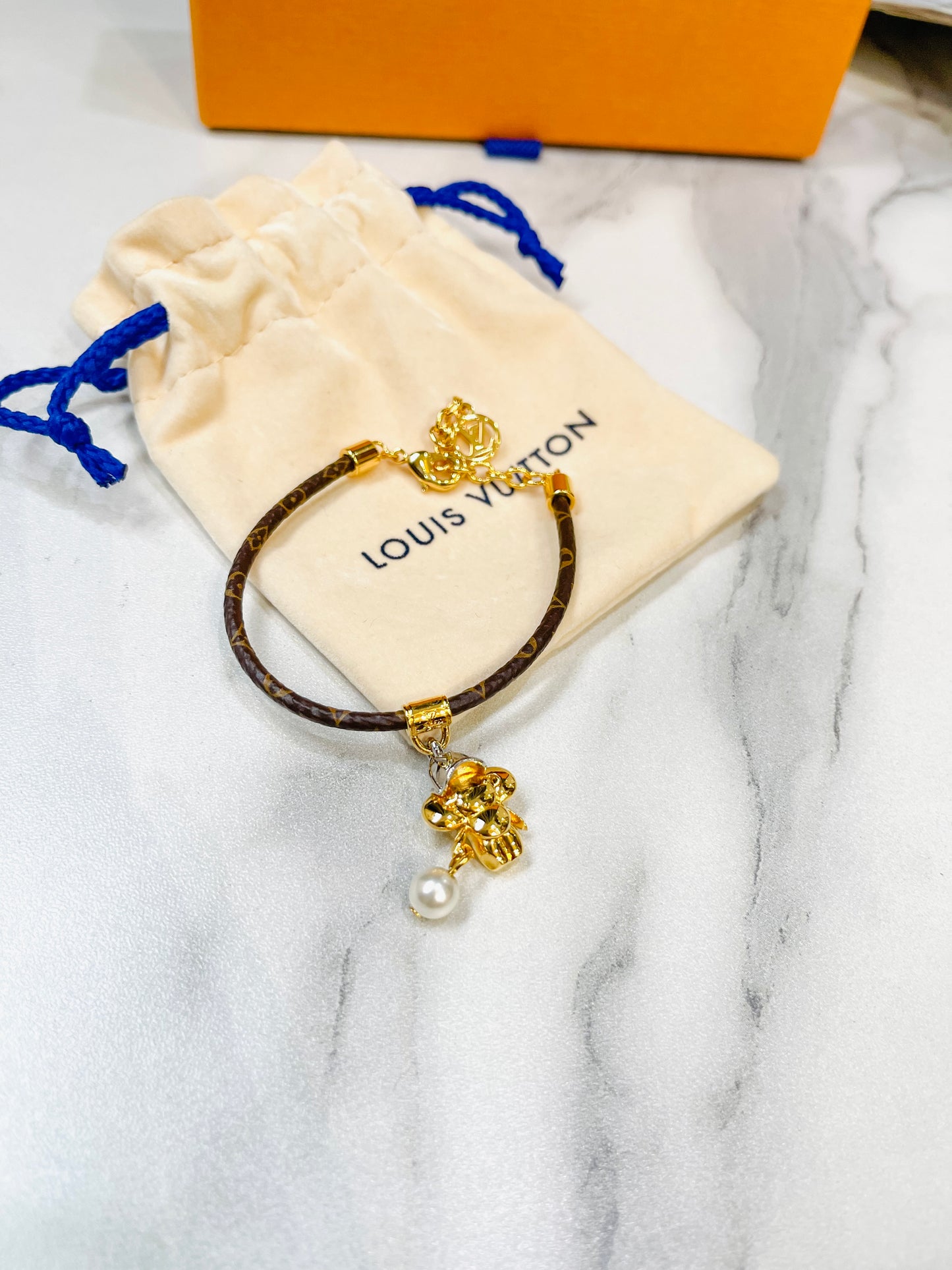 LV New Bracelet