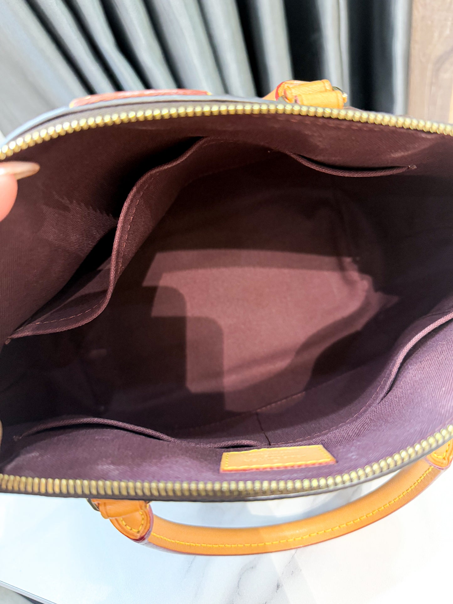 LV Turenne PM Mono