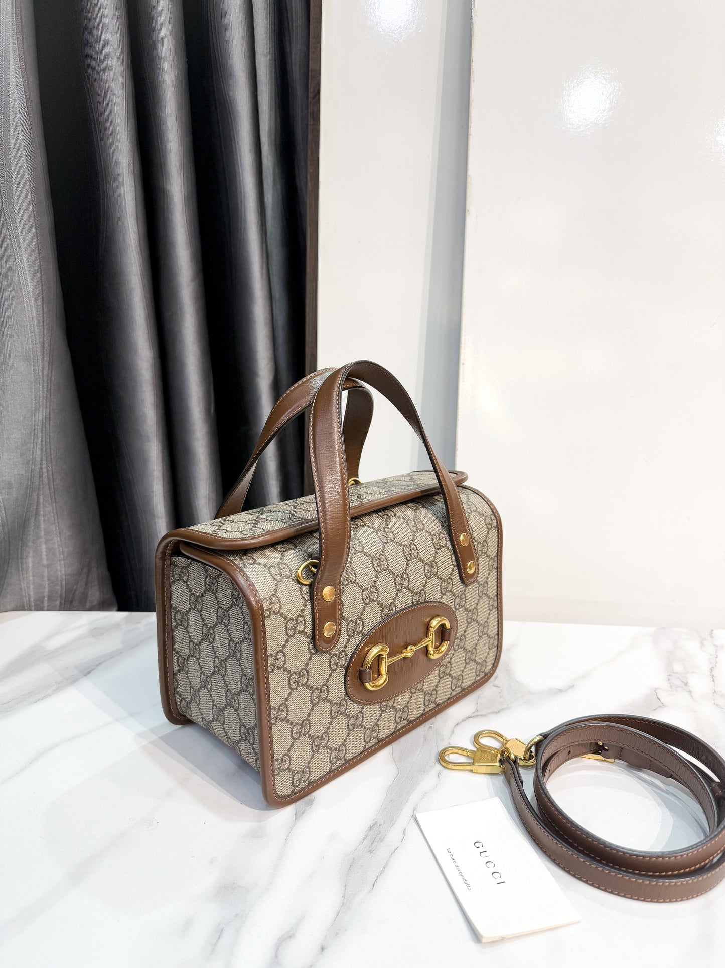 Gucci Thuỳ Tiên
