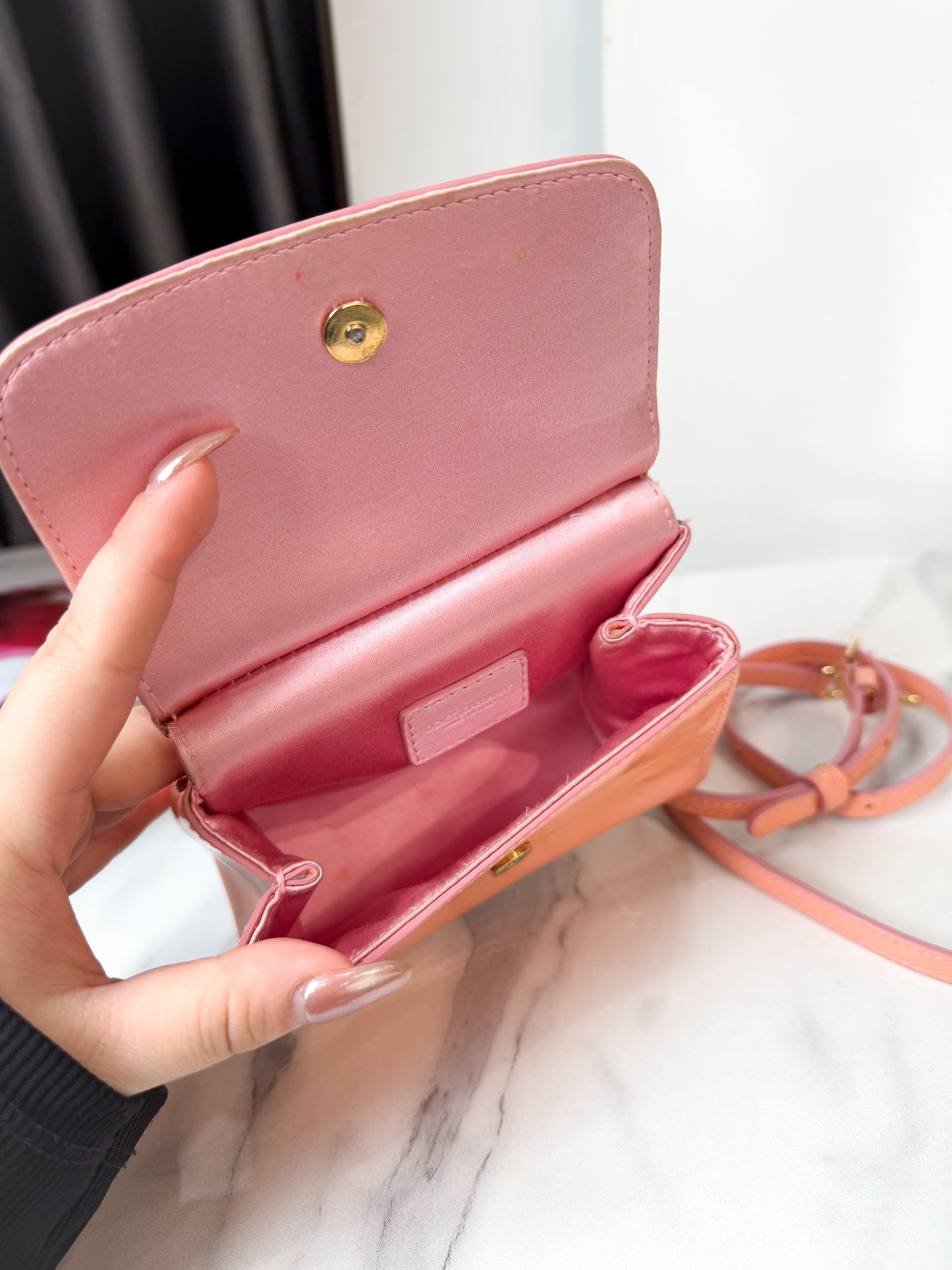DG Bag Mini