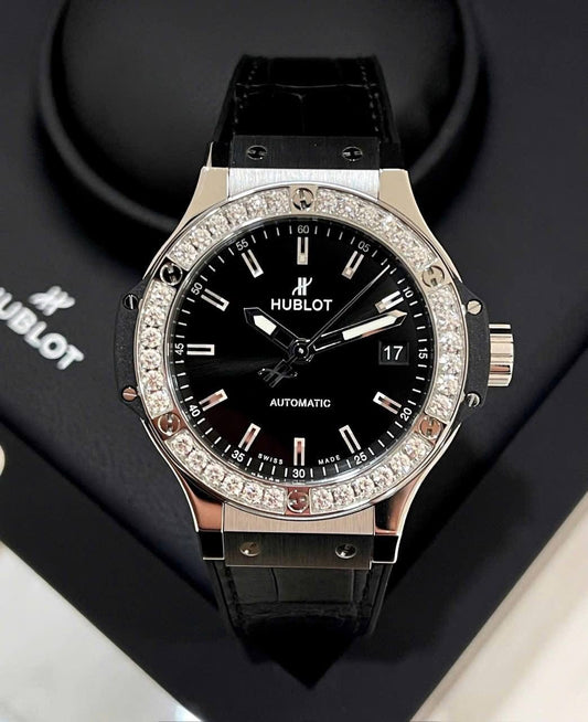 Đồng Hồ Hublot Bigbang 38mm SEA